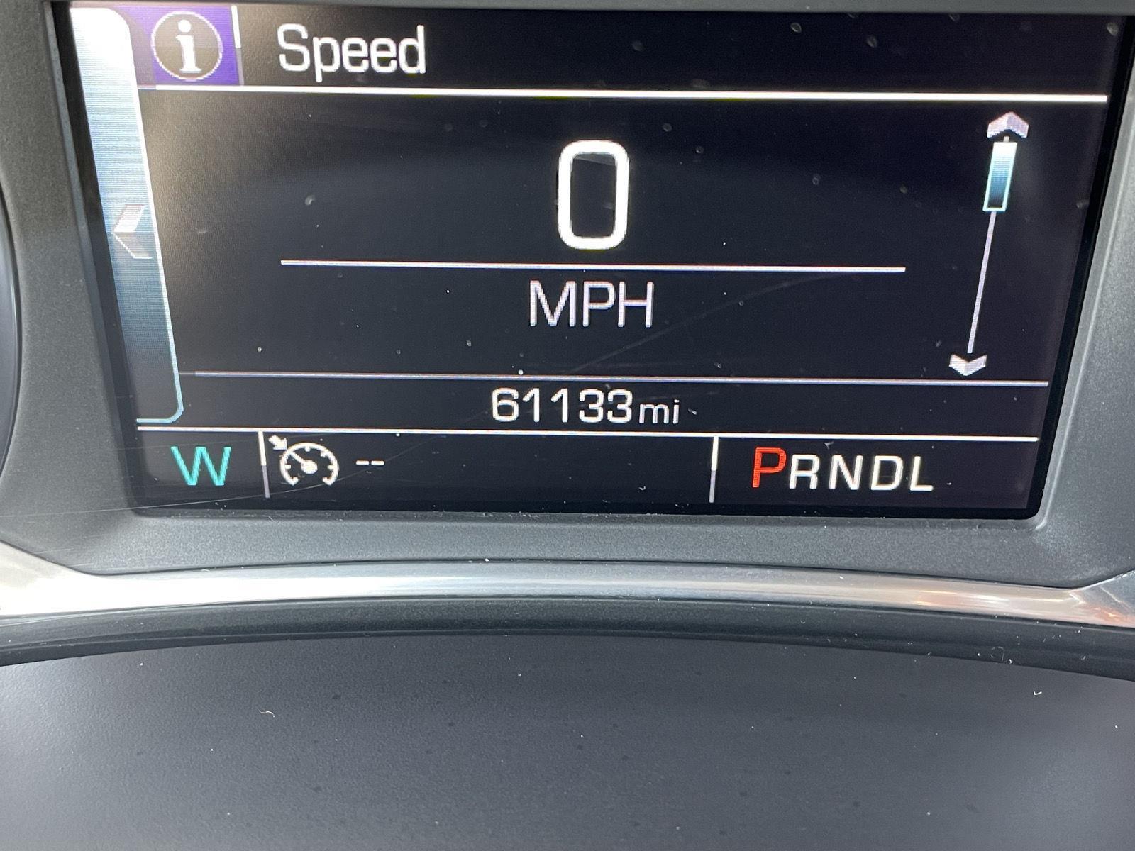 Used 2018 Chevrolet Malibu for sale in Lincoln NE