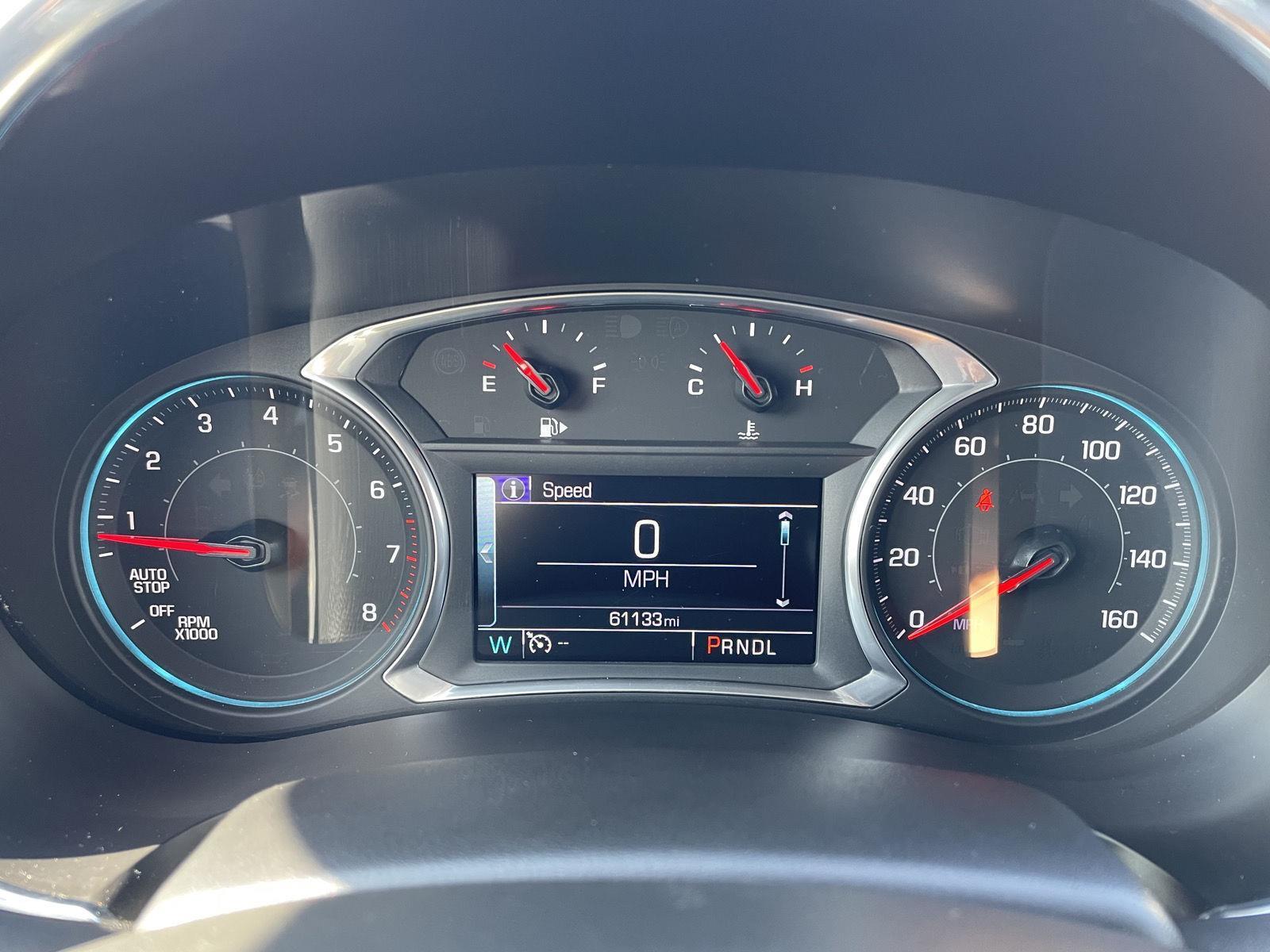 Used 2018 Chevrolet Malibu for sale in Lincoln NE