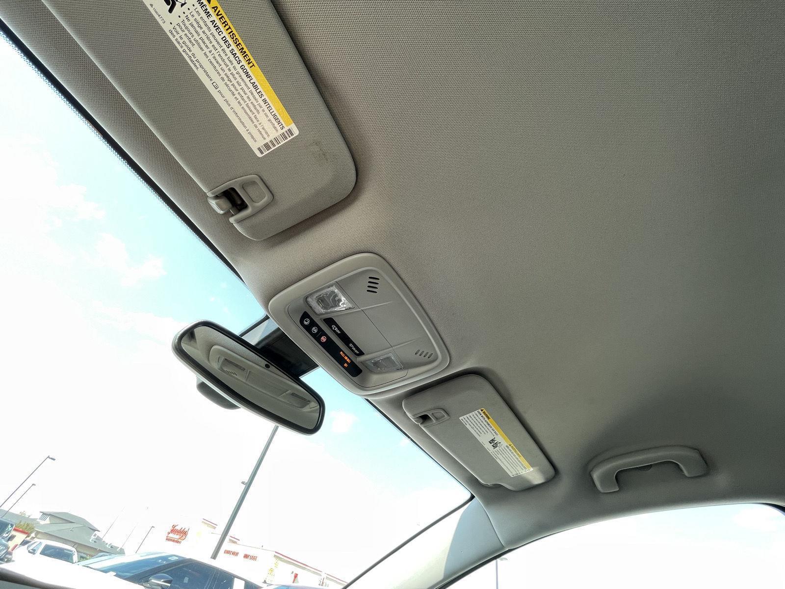 Used 2018 Chevrolet Malibu for sale in Lincoln NE