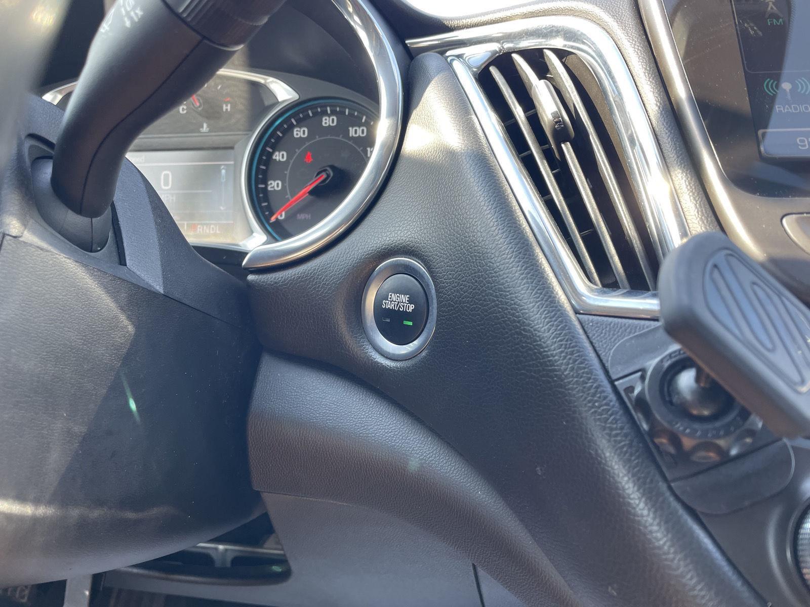 Used 2018 Chevrolet Malibu for sale in Lincoln NE