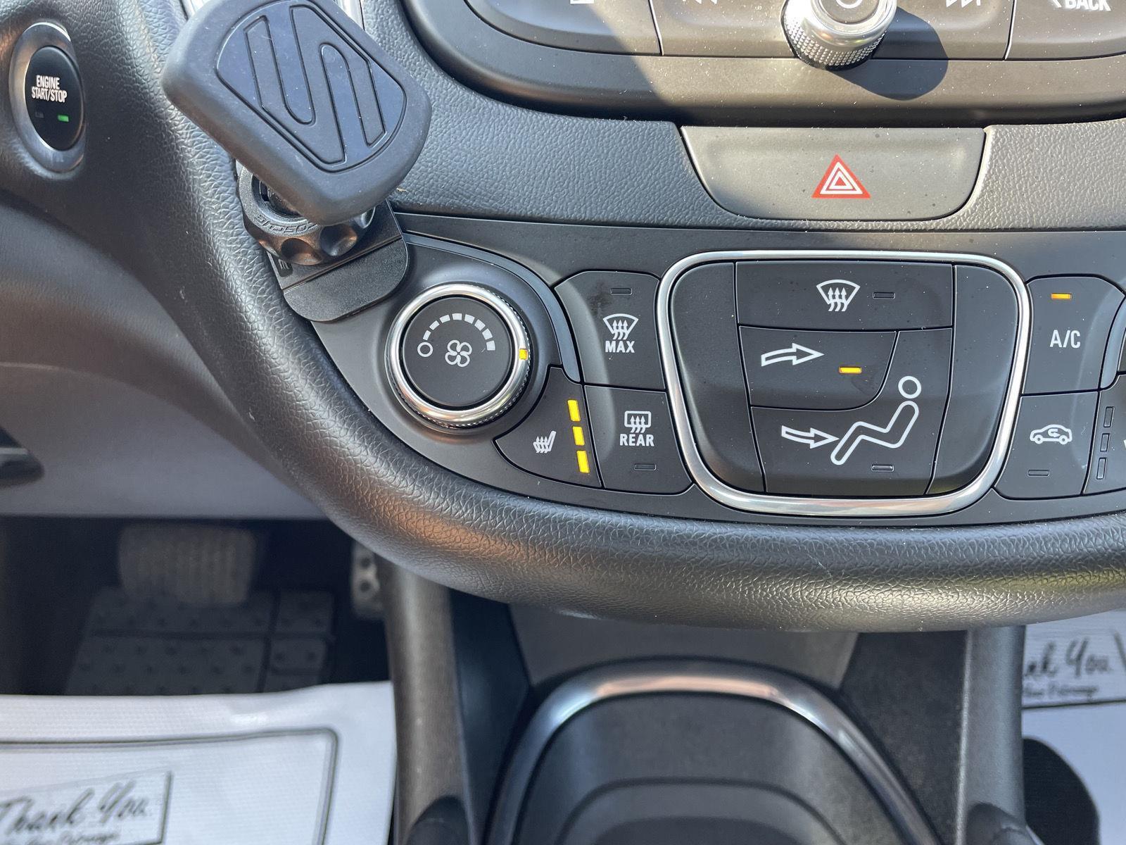 Used 2018 Chevrolet Malibu for sale in Lincoln NE