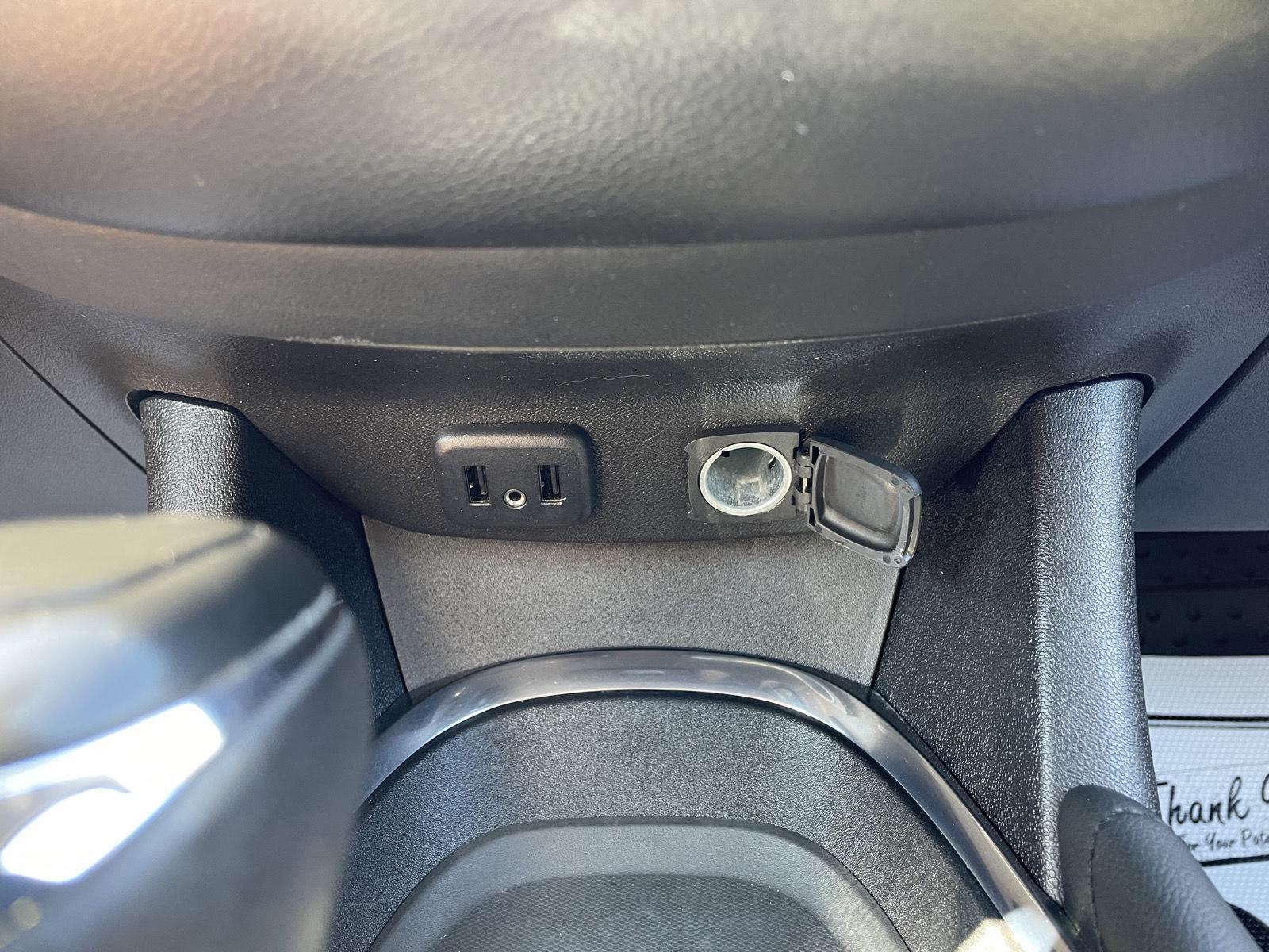 Used 2018 Chevrolet Malibu for sale in Lincoln NE