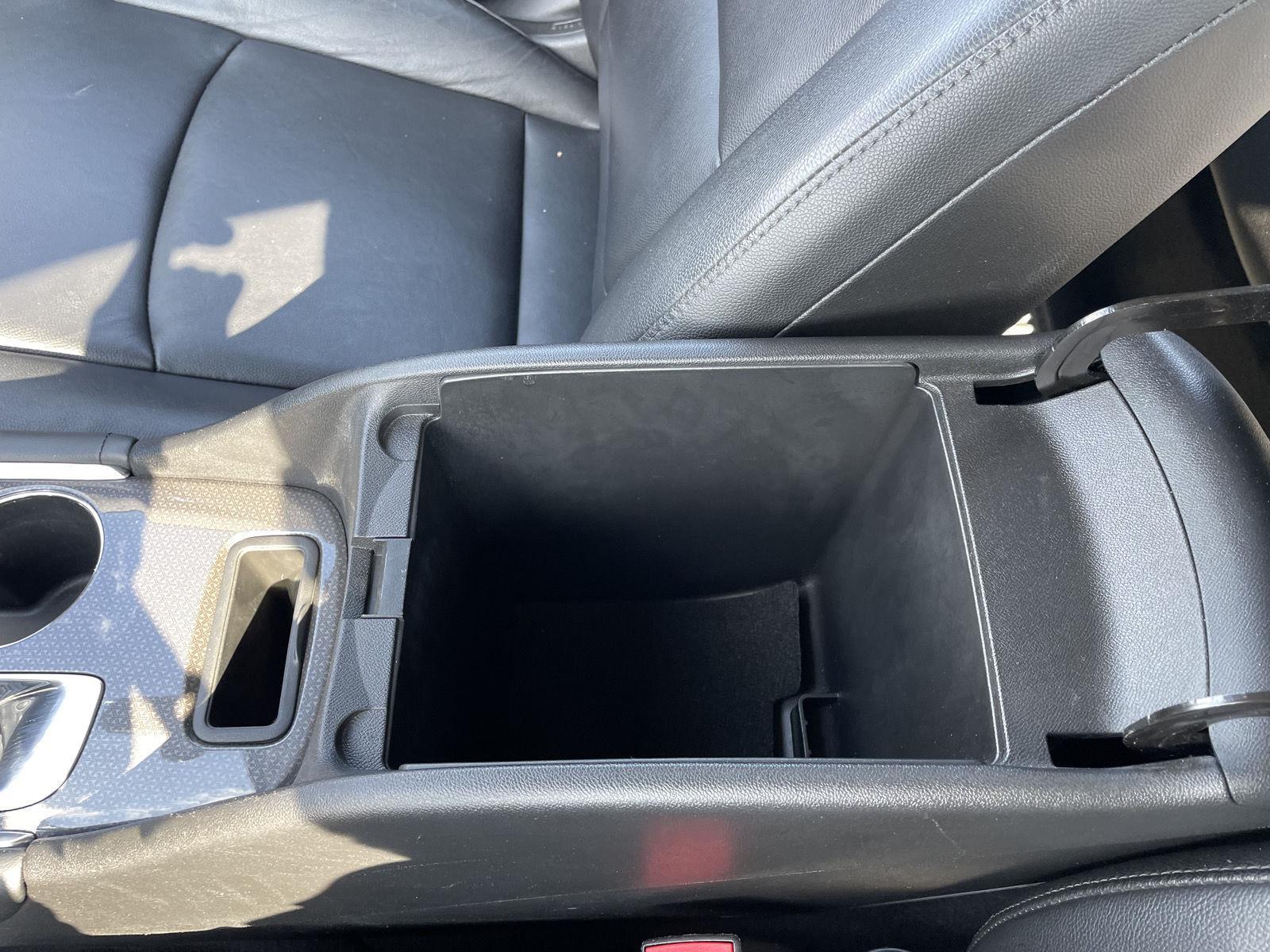 Used 2018 Chevrolet Malibu for sale in Lincoln NE