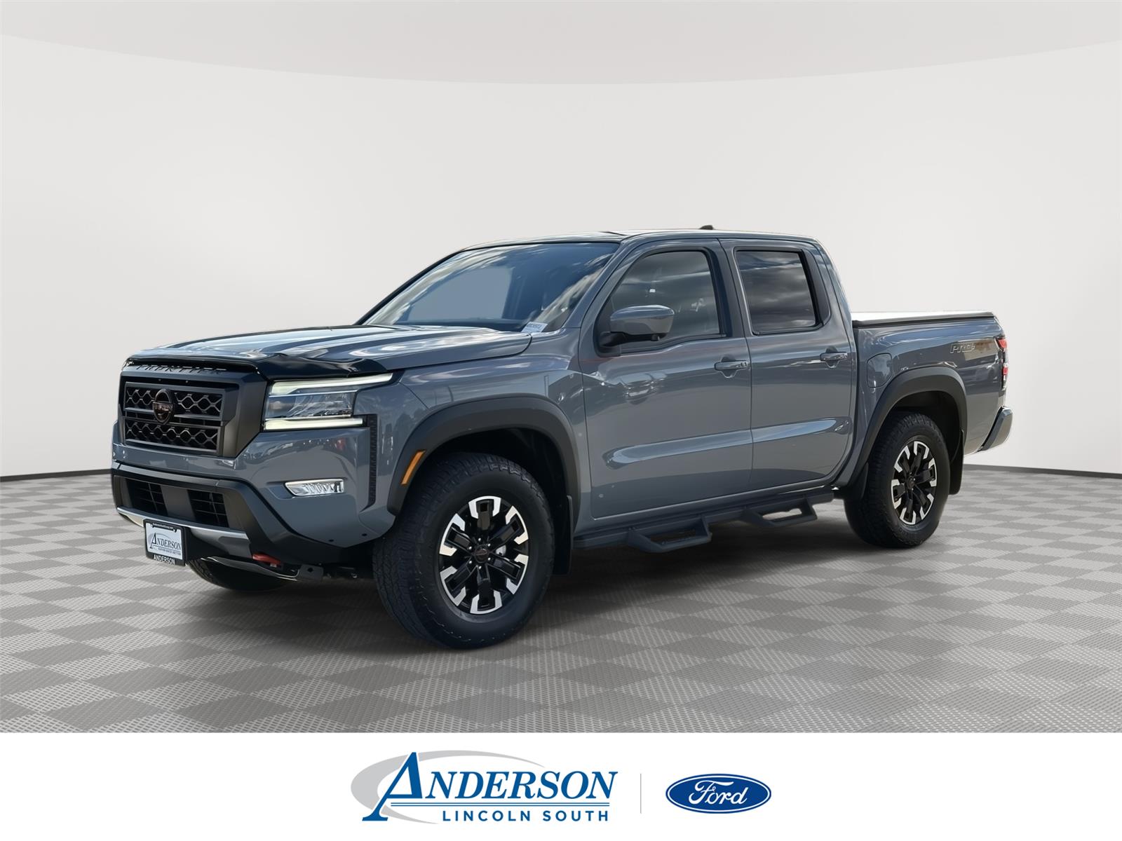 Used 2023 Nissan Frontier for sale in Lincoln NE