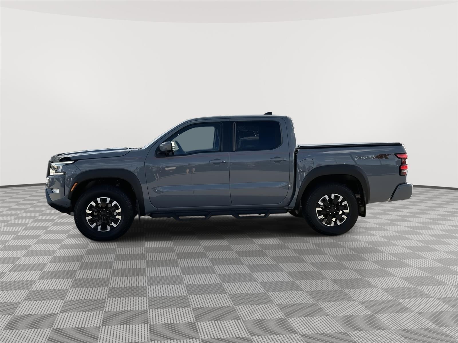 Used 2023 Nissan Frontier for sale in Lincoln NE