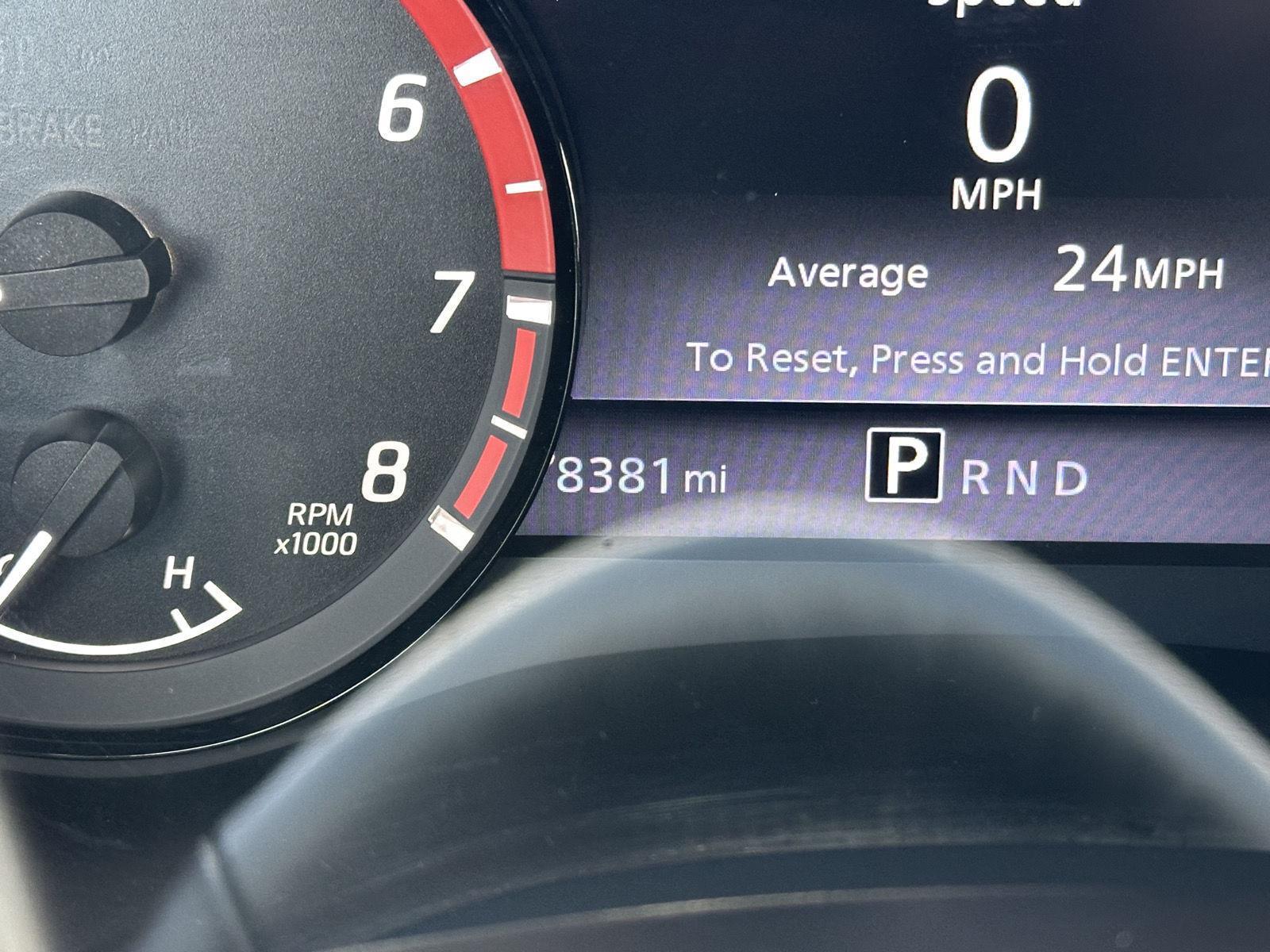 Used 2023 Nissan Frontier for sale in Lincoln NE
