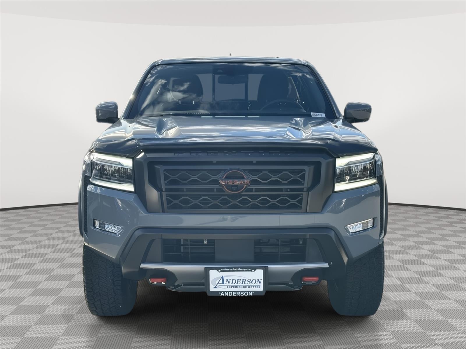 Used 2023 Nissan Frontier for sale in Lincoln NE