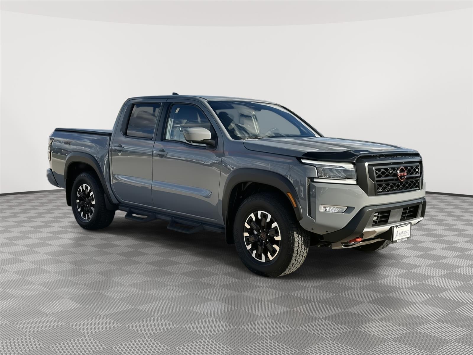 Used 2023 Nissan Frontier for sale in Lincoln NE