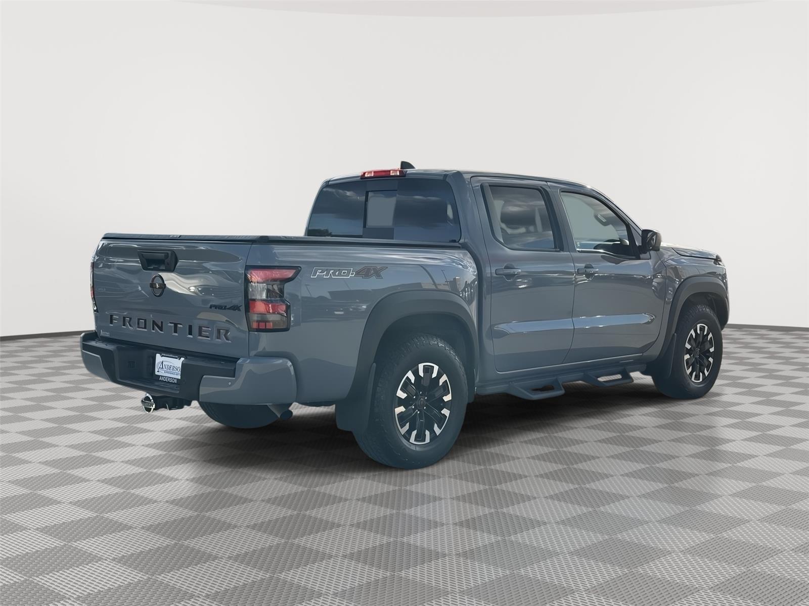 Used 2023 Nissan Frontier for sale in Lincoln NE
