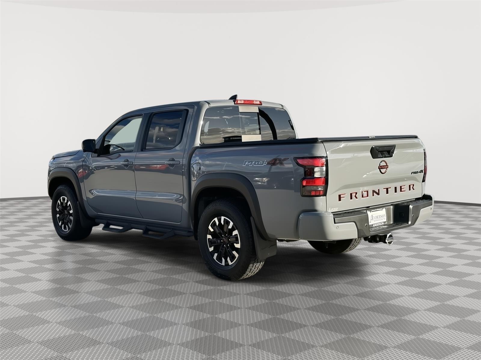 Used 2023 Nissan Frontier for sale in Lincoln NE