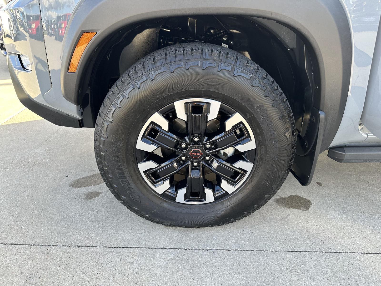 Used 2023 Nissan Frontier for sale in Lincoln NE