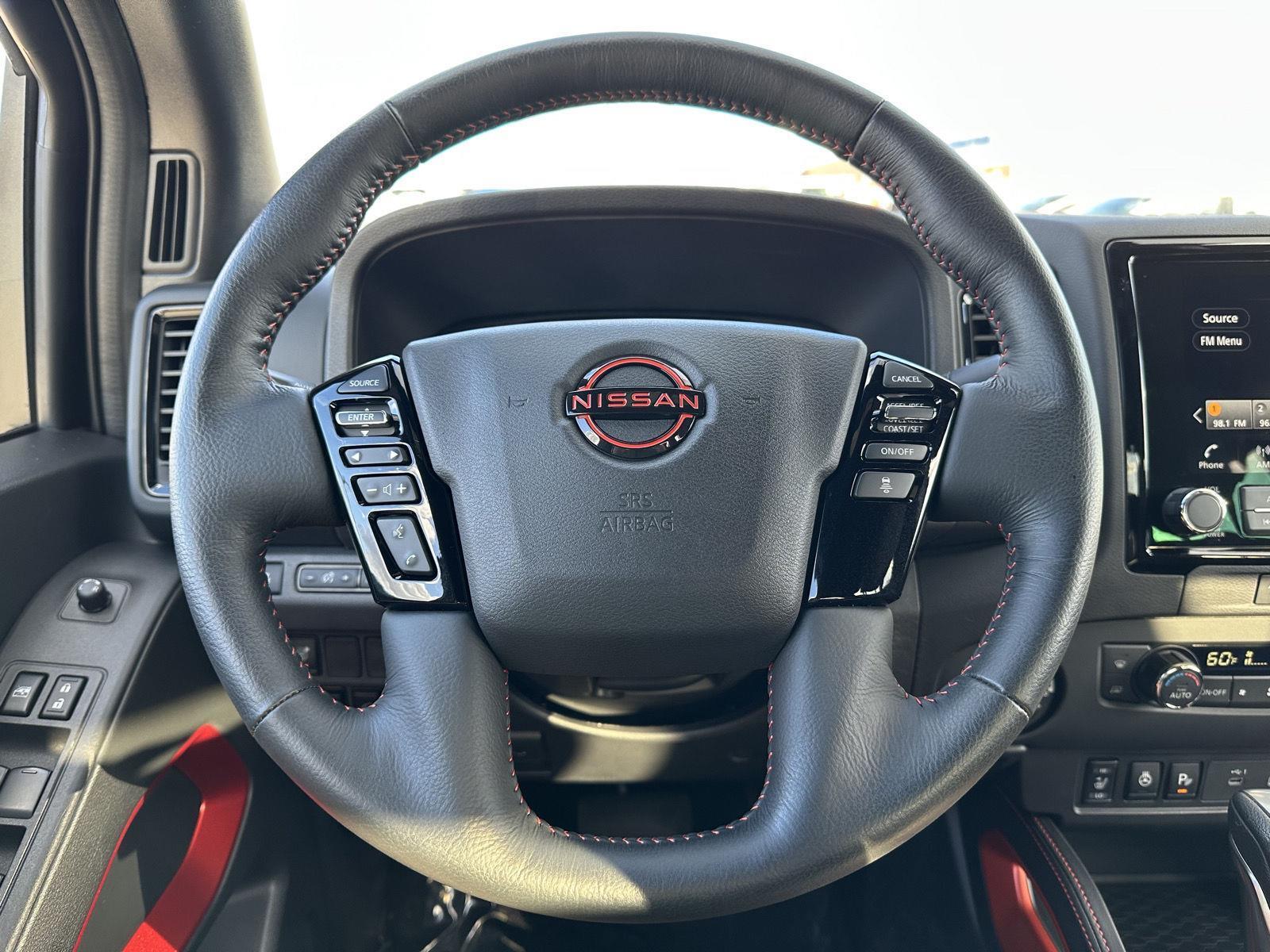 Used 2023 Nissan Frontier for sale in Lincoln NE