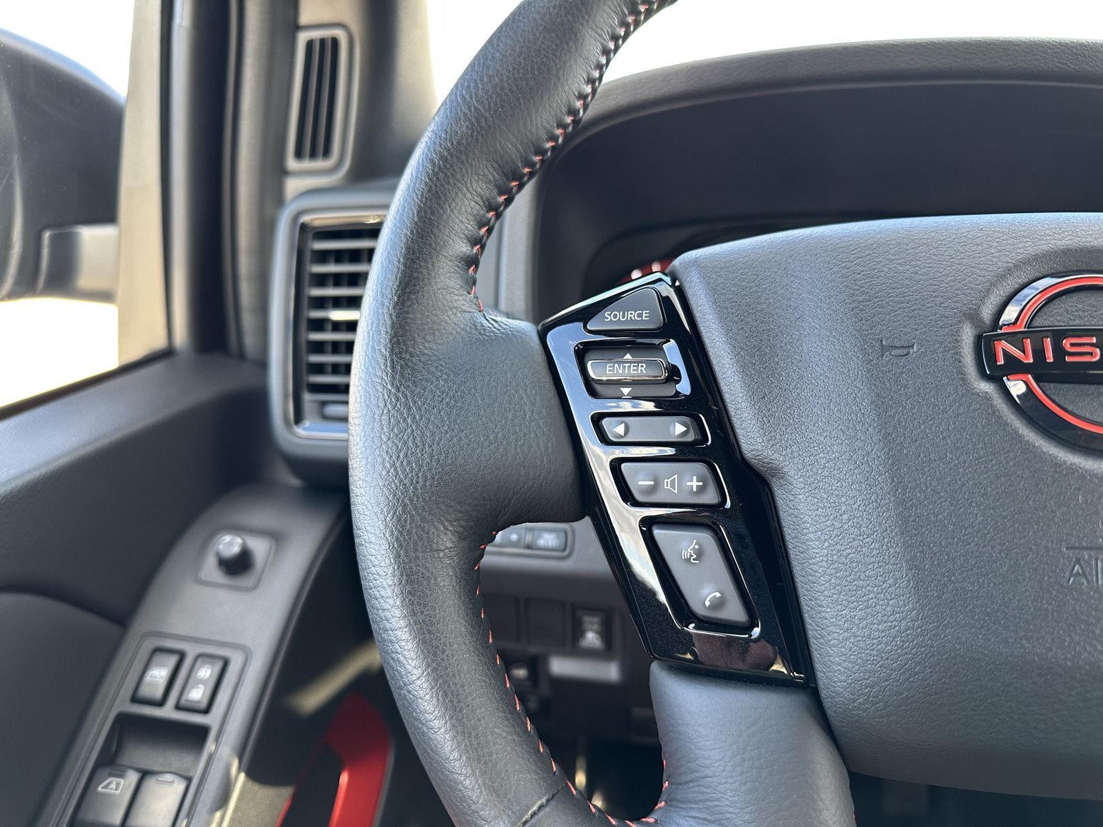 Used 2023 Nissan Frontier for sale in Lincoln NE