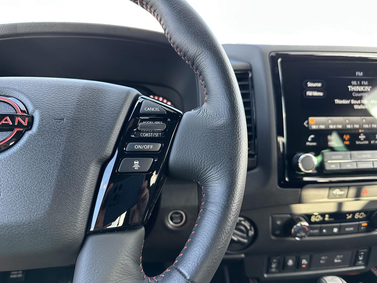 Used 2023 Nissan Frontier for sale in Lincoln NE