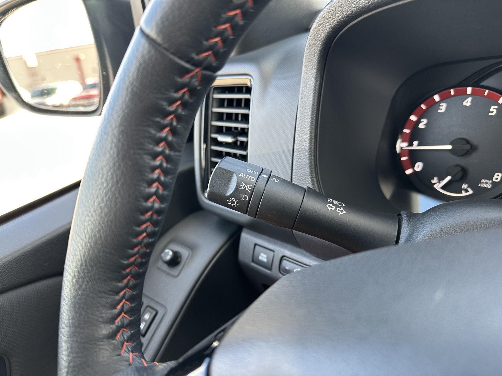 Used 2023 Nissan Frontier for sale in Lincoln NE