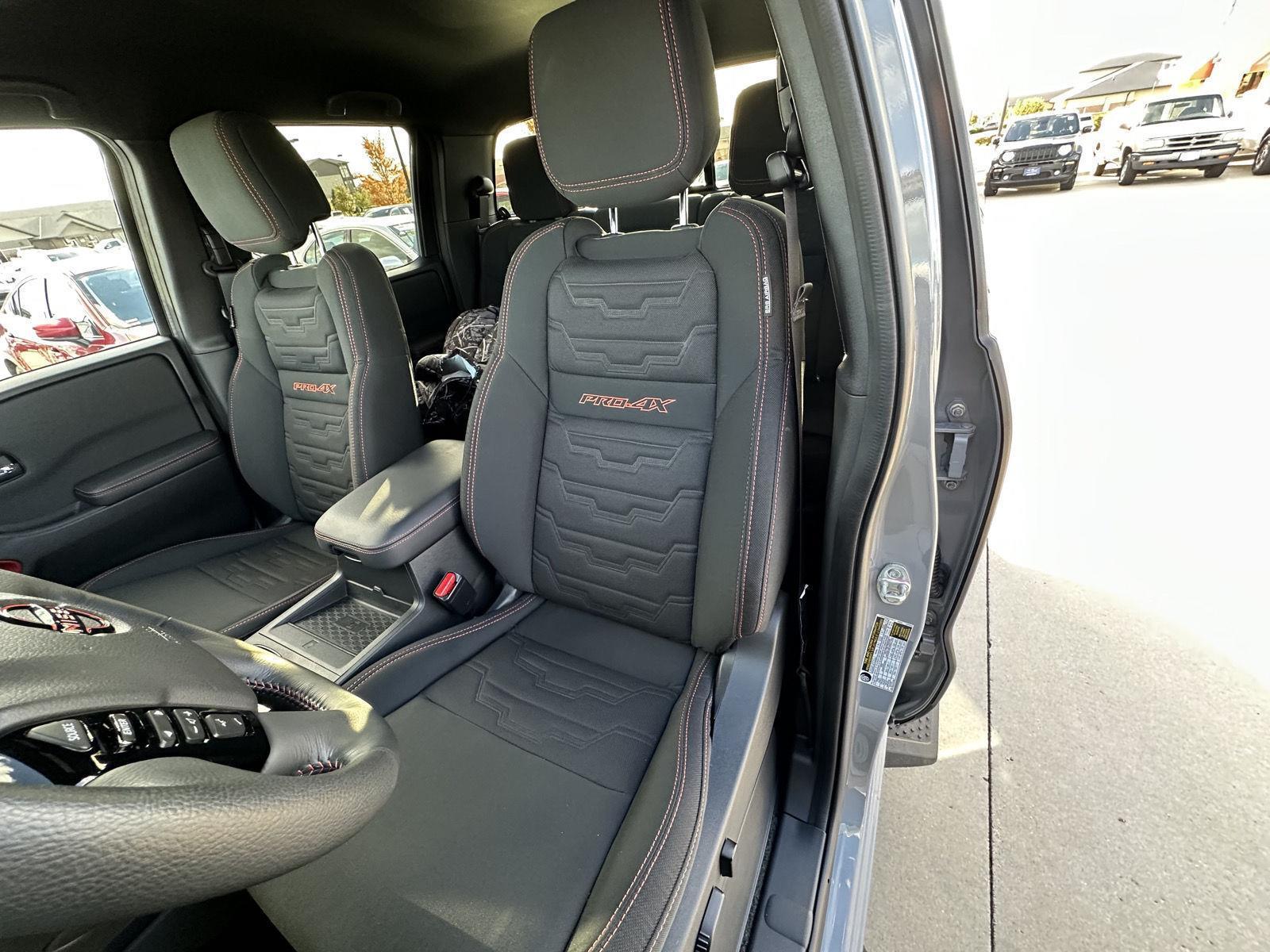 Used 2023 Nissan Frontier for sale in Lincoln NE