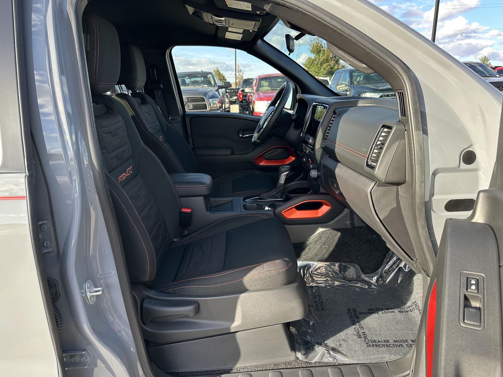 Used 2023 Nissan Frontier for sale in Lincoln NE