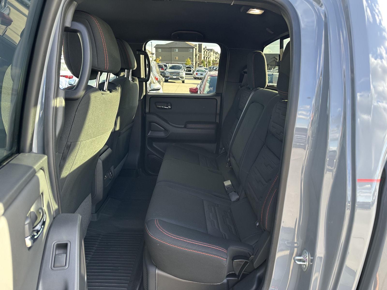 Used 2023 Nissan Frontier for sale in Lincoln NE