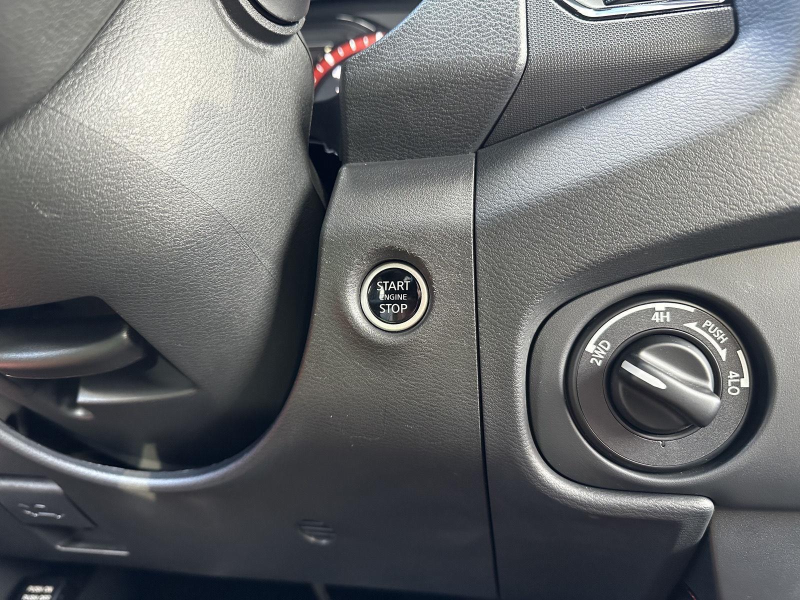 Used 2023 Nissan Frontier for sale in Lincoln NE