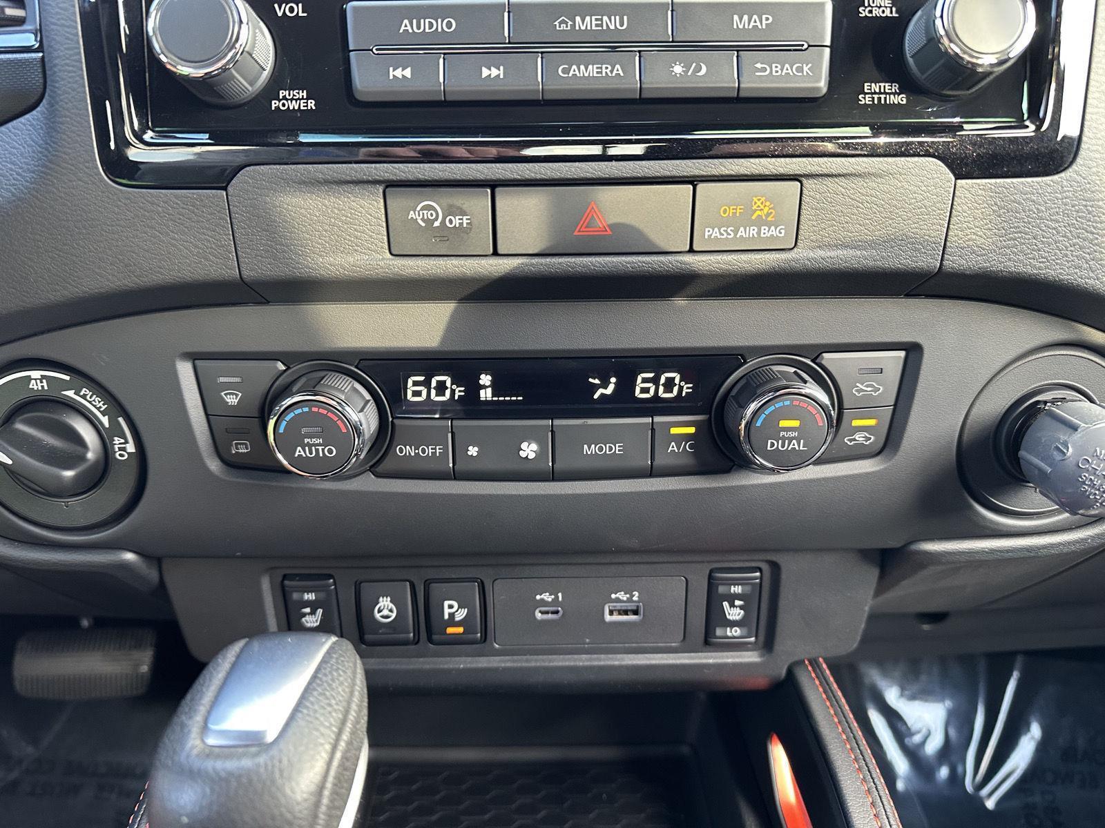 Used 2023 Nissan Frontier for sale in Lincoln NE