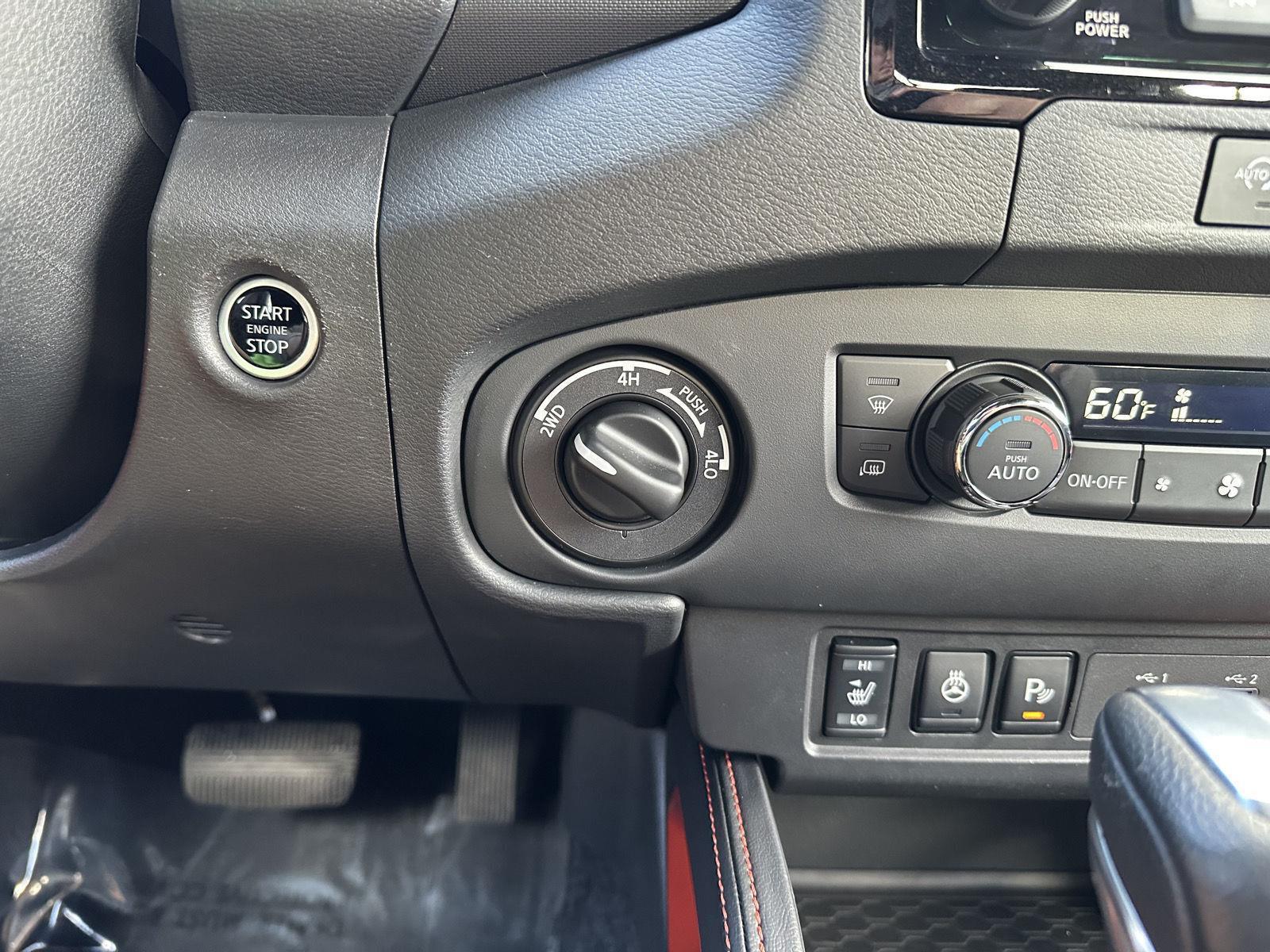 Used 2023 Nissan Frontier for sale in Lincoln NE