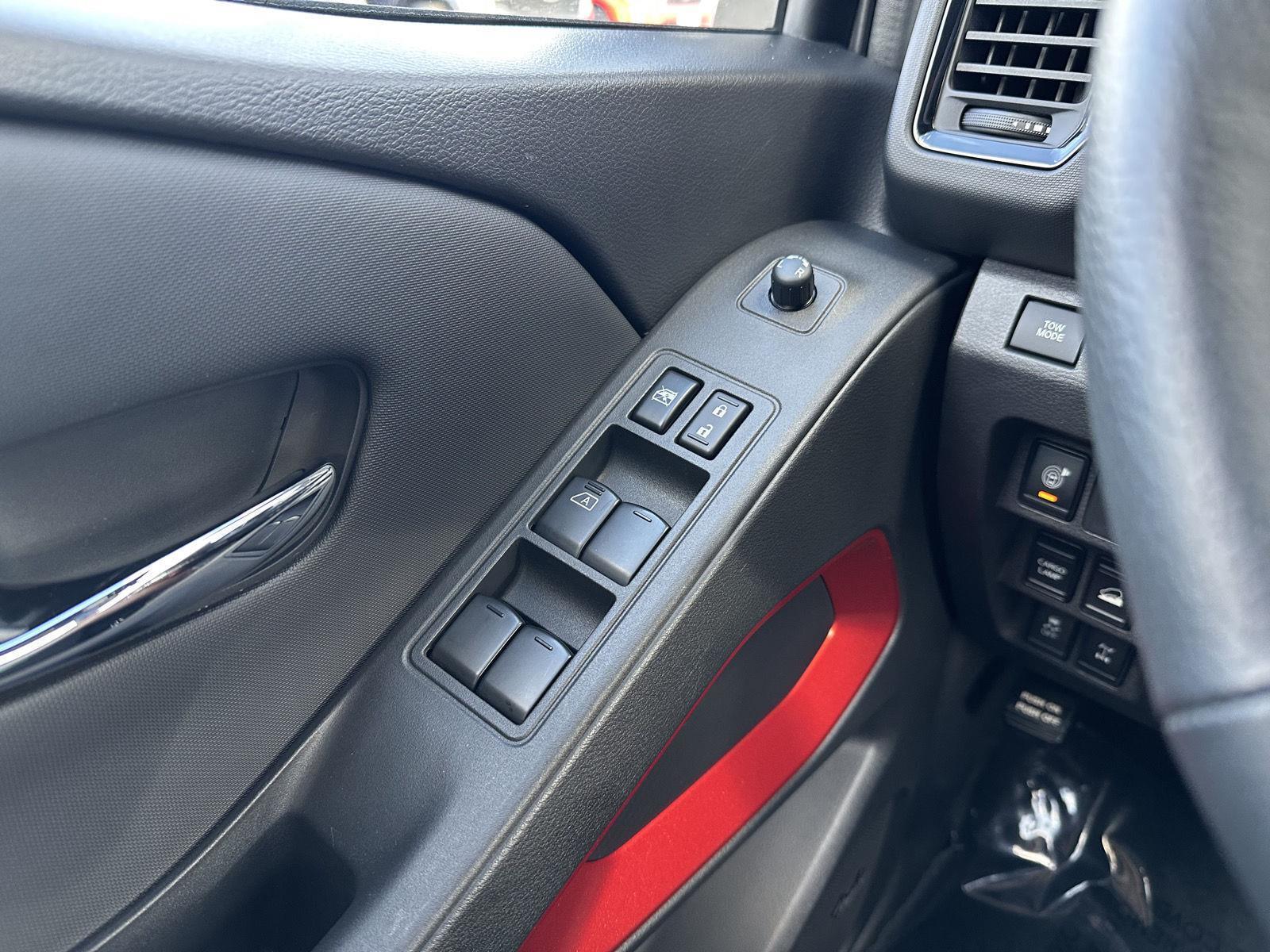 Used 2023 Nissan Frontier for sale in Lincoln NE