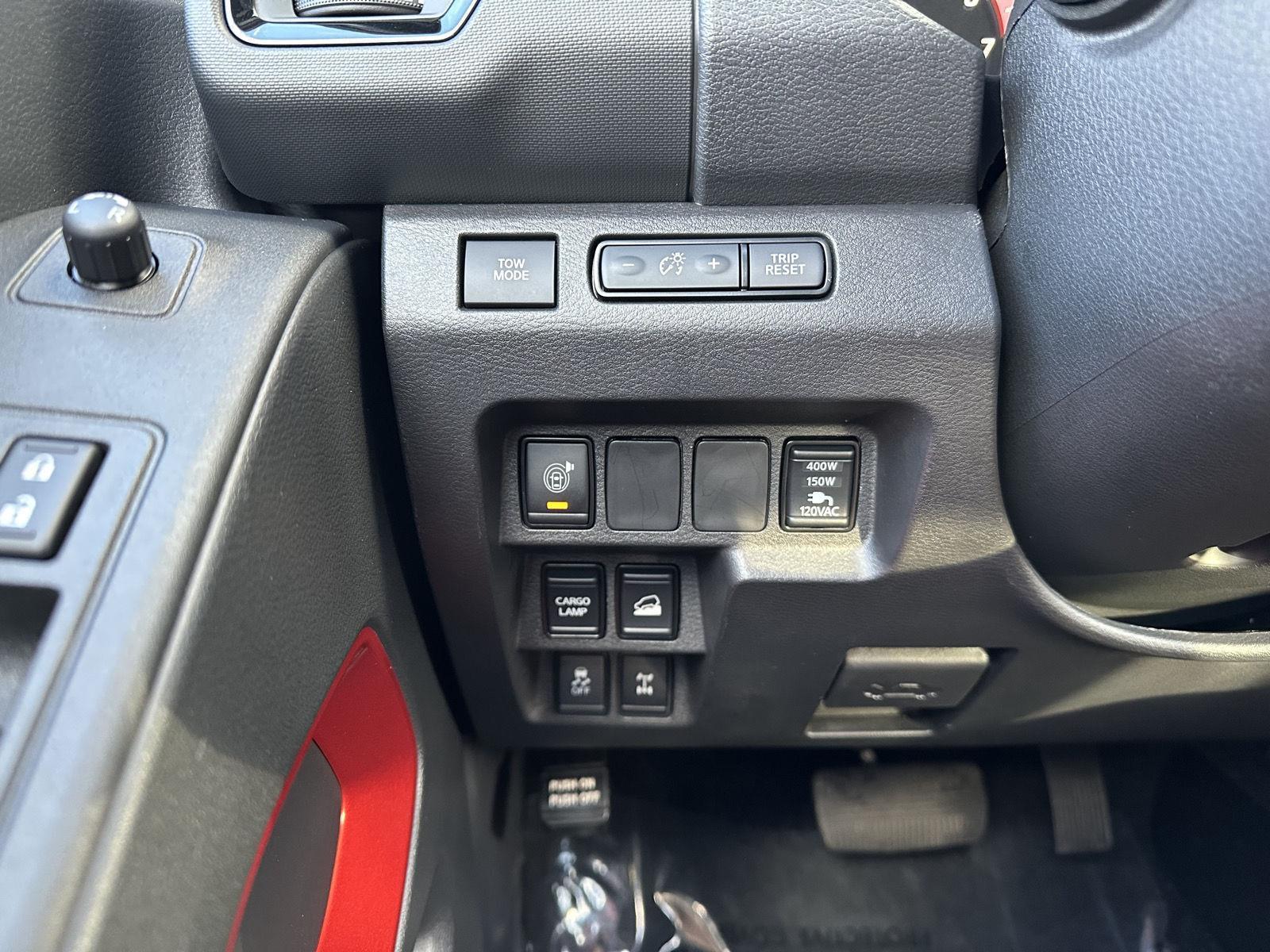 Used 2023 Nissan Frontier for sale in Lincoln NE