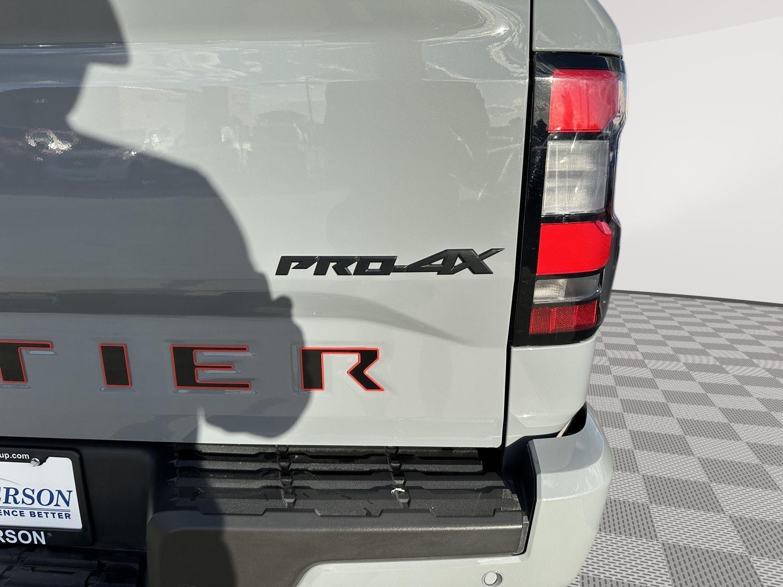 Used 2023 Nissan Frontier for sale in Lincoln NE