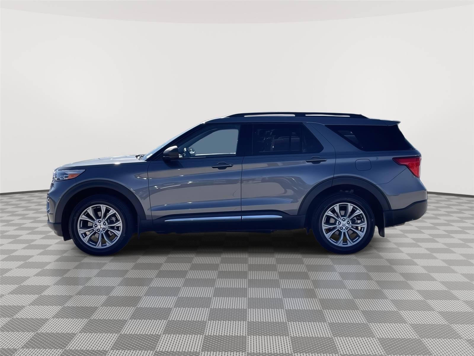 Used 2022 Ford Explorer for sale in Lincoln NE