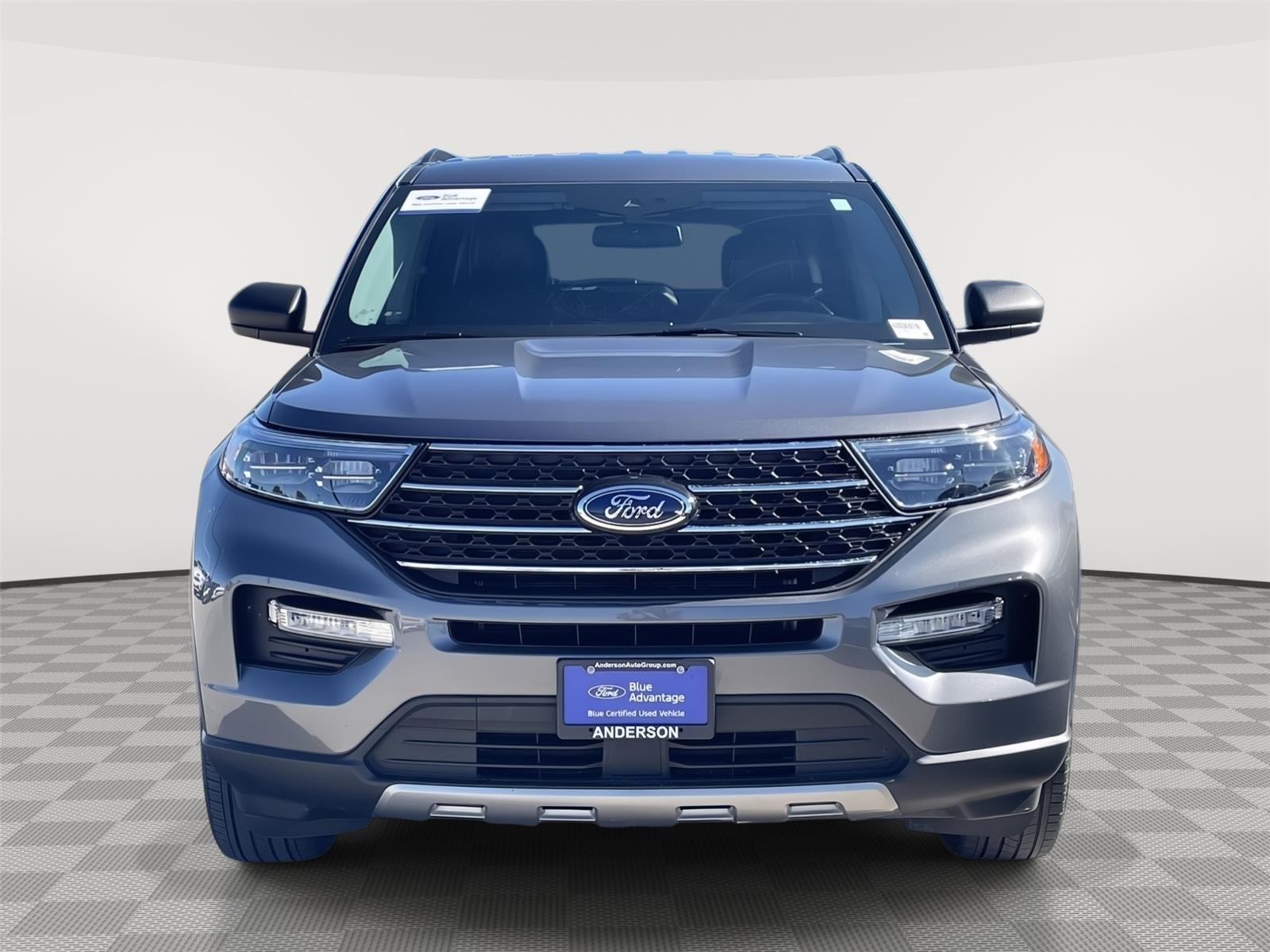 Used 2022 Ford Explorer for sale in Lincoln NE