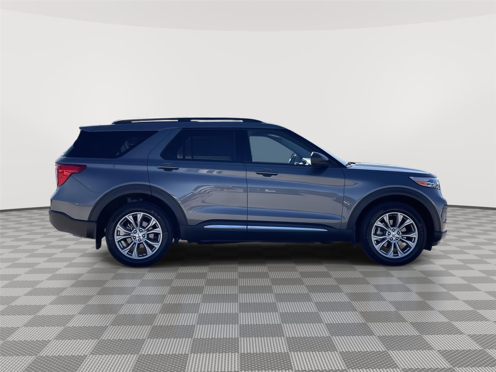 Used 2022 Ford Explorer for sale in Lincoln NE