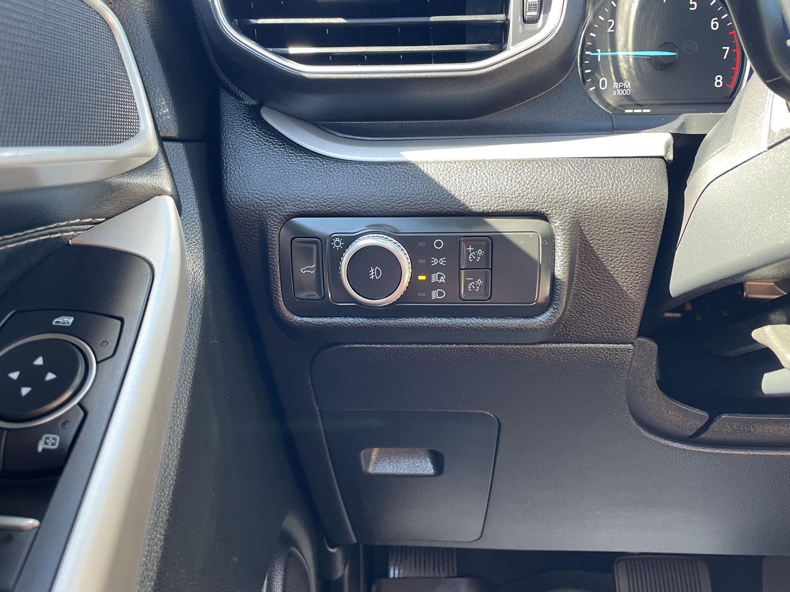 Used 2022 Ford Explorer for sale in Lincoln NE