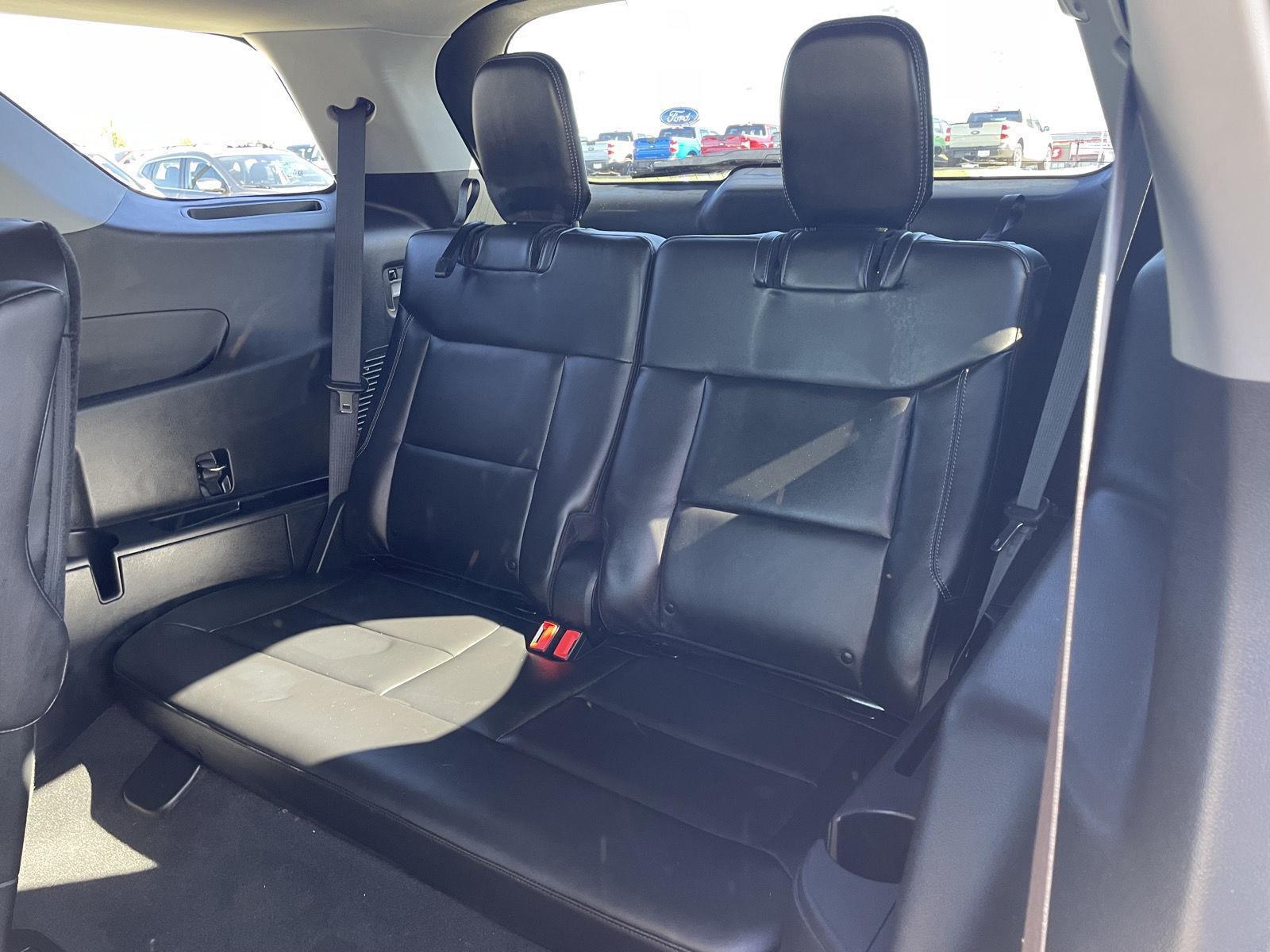 Used 2022 Ford Explorer for sale in Lincoln NE