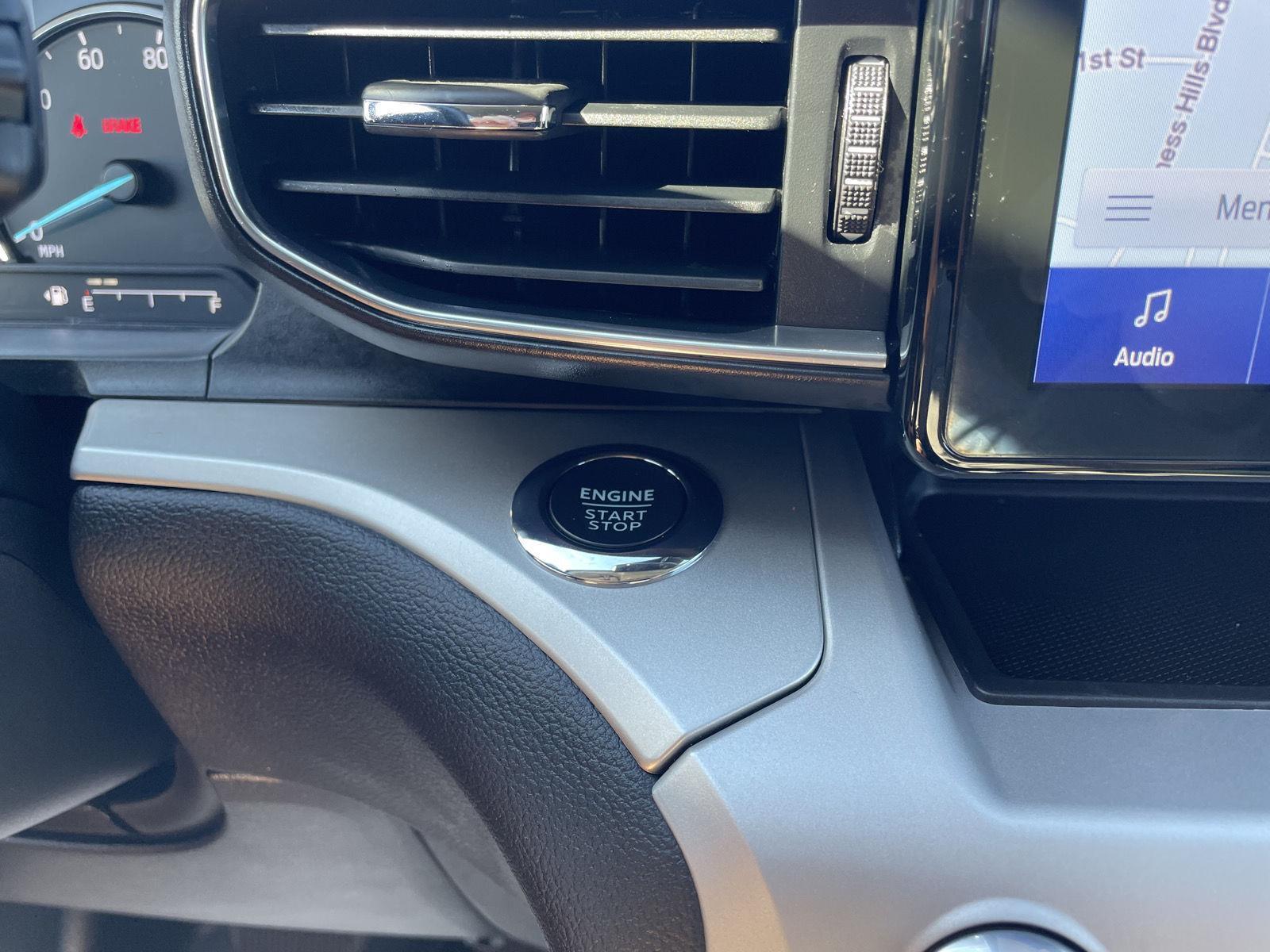 Used 2022 Ford Explorer for sale in Lincoln NE