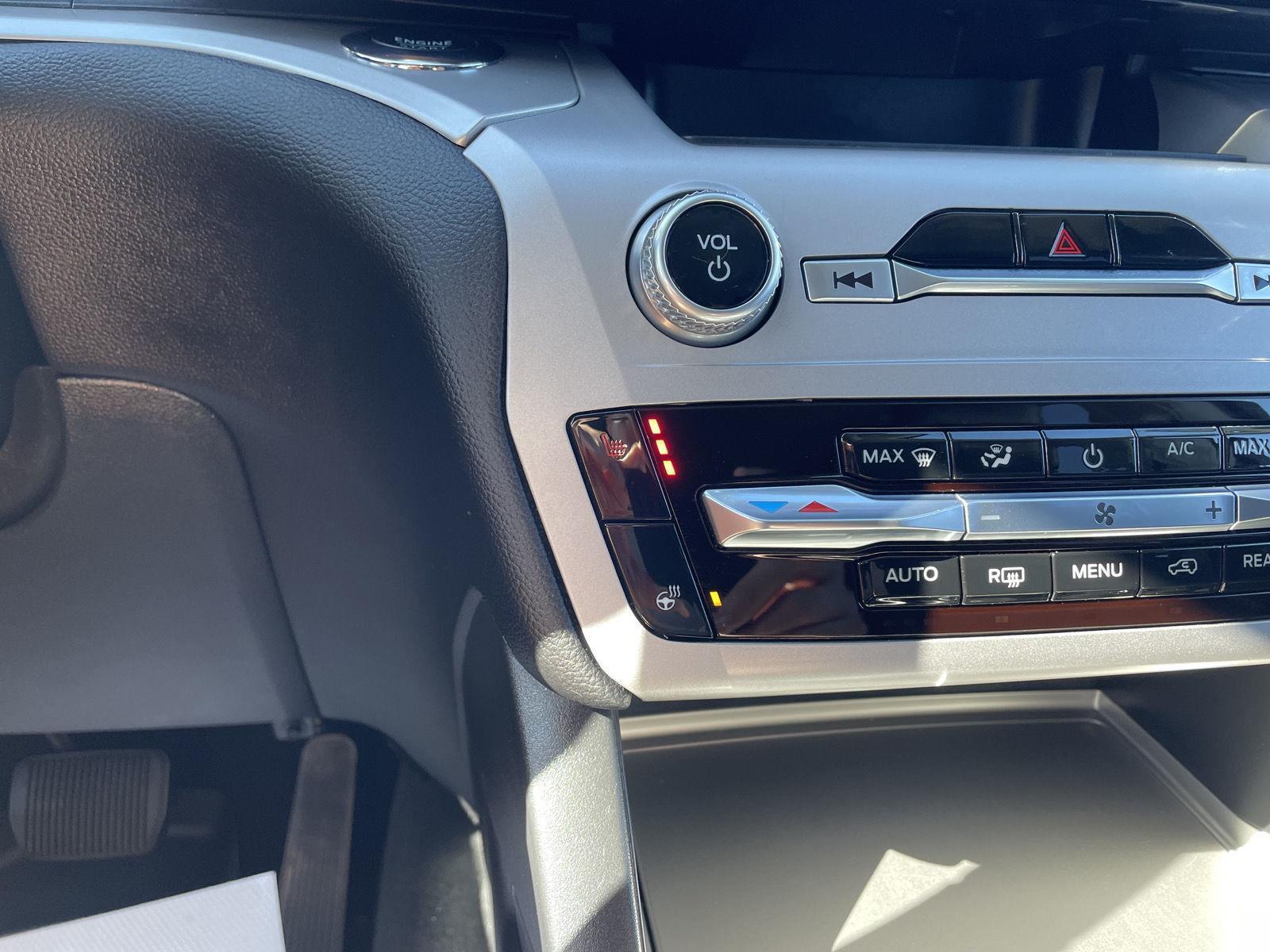 Used 2022 Ford Explorer for sale in Lincoln NE