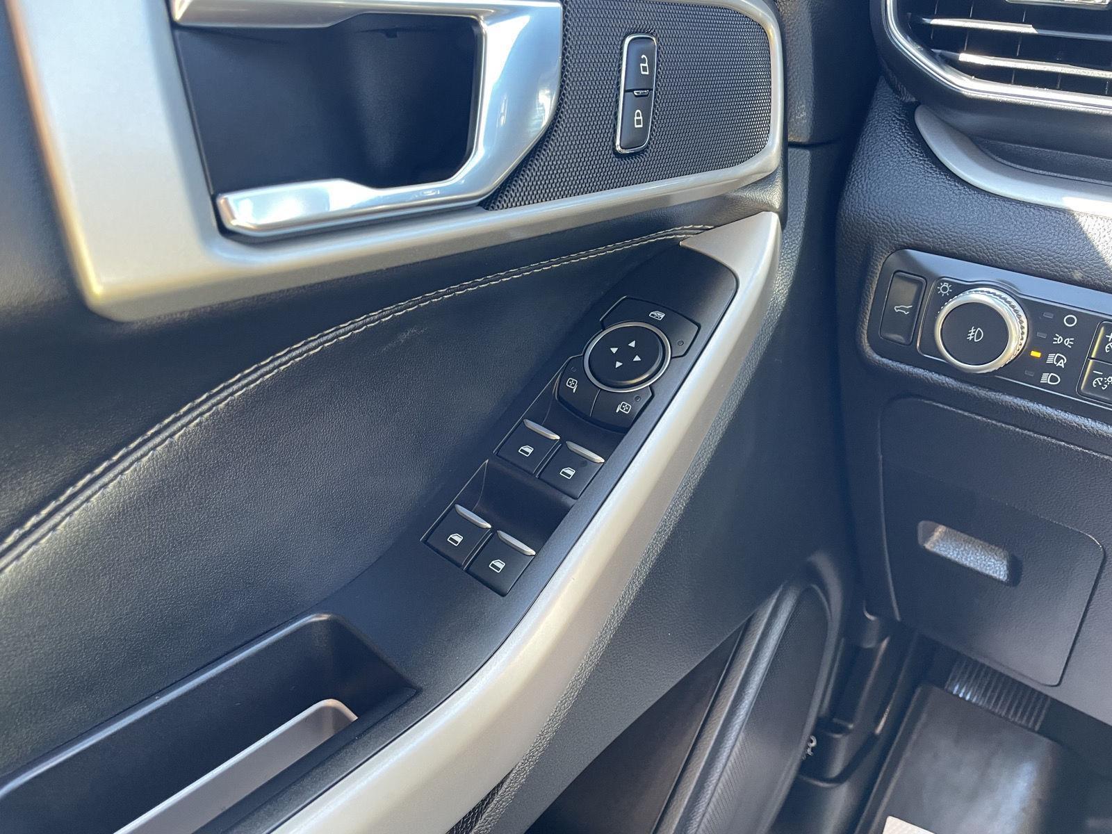 Used 2022 Ford Explorer for sale in Lincoln NE