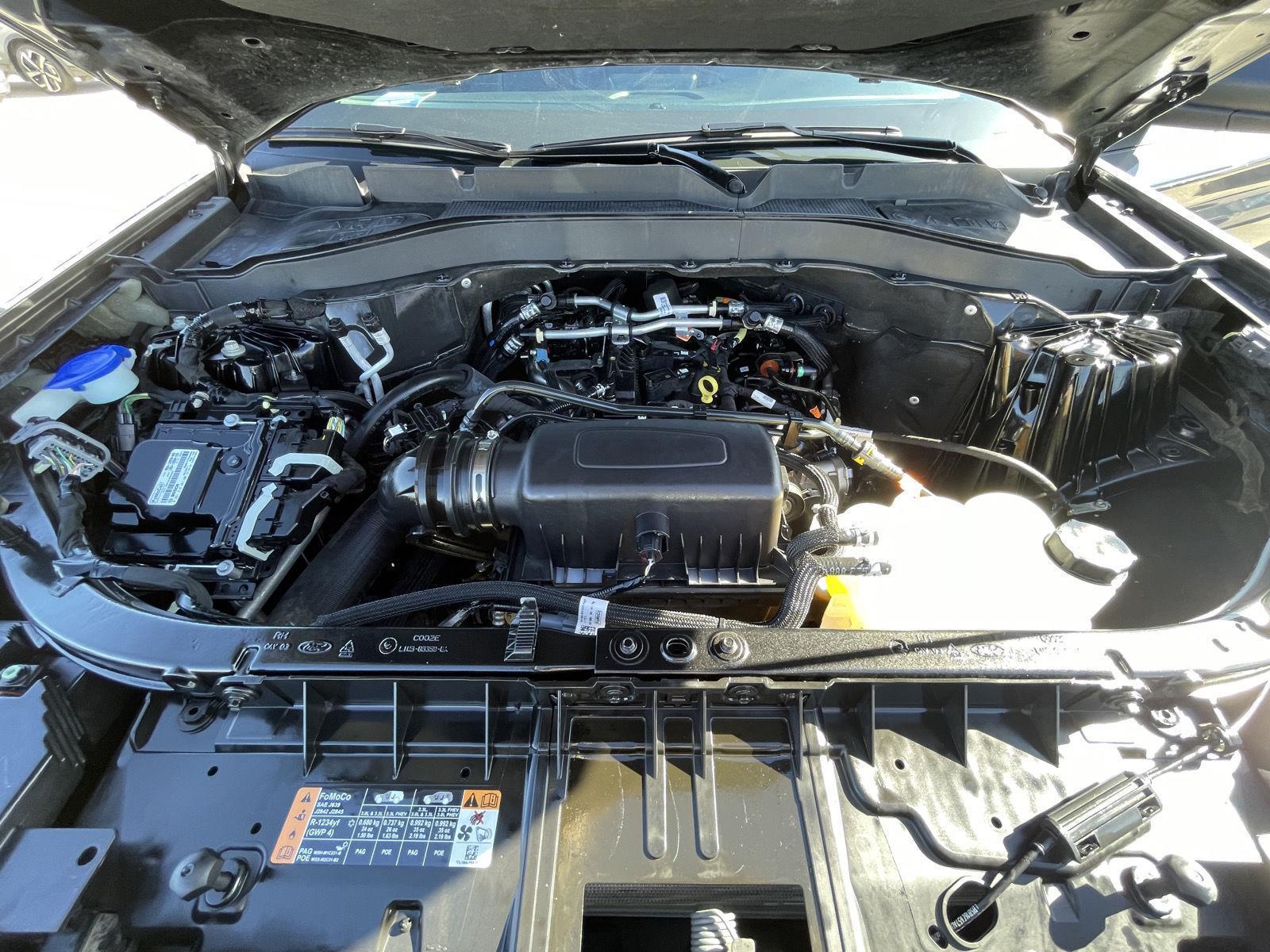 Used 2022 Ford Explorer for sale in Lincoln NE