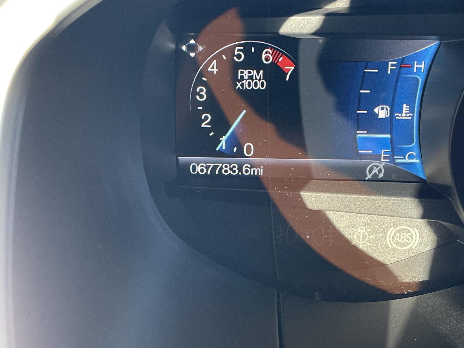 Used 2019 Ford Edge for sale in Lincoln NE