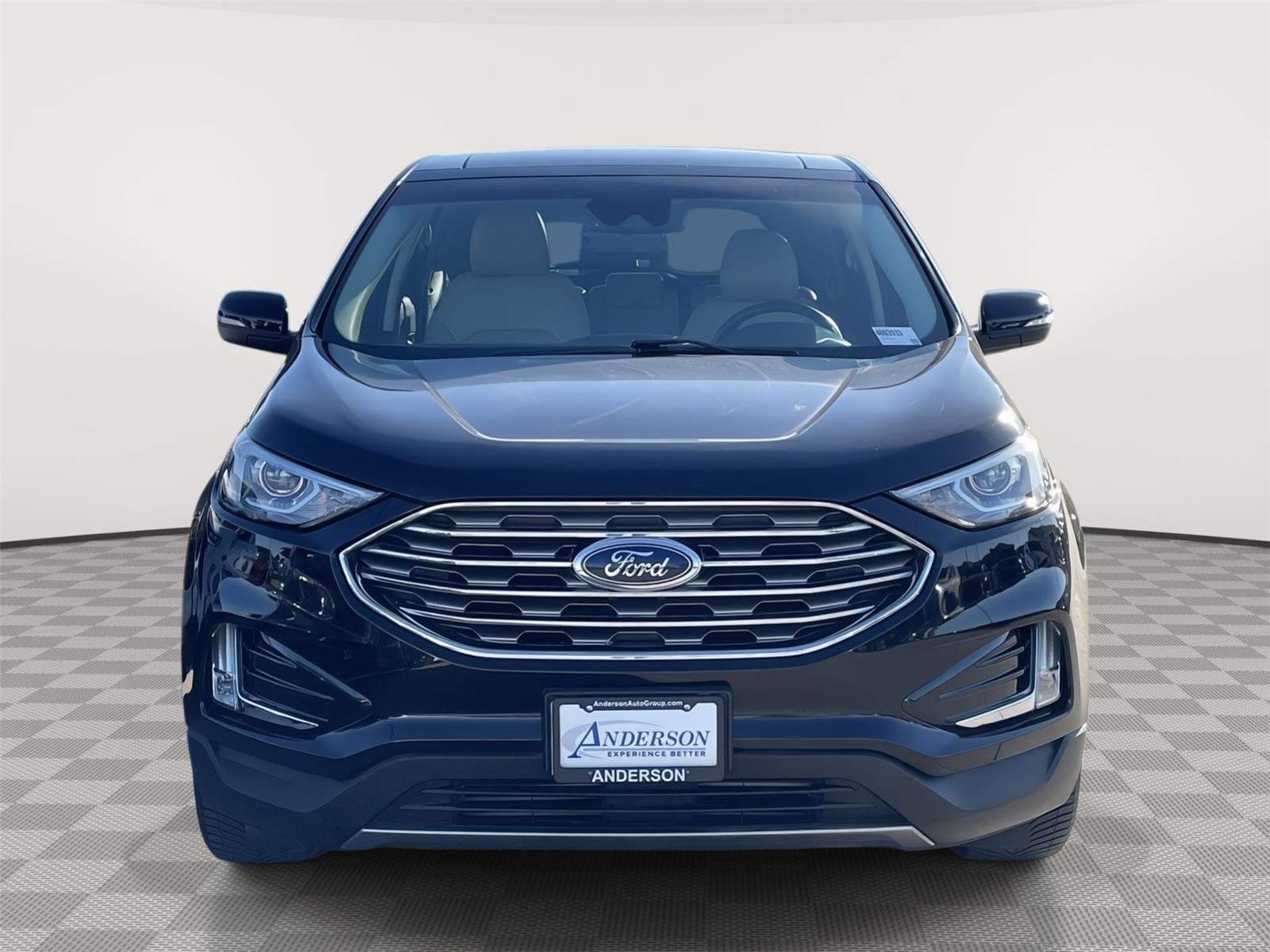Used 2019 Ford Edge for sale in Lincoln NE