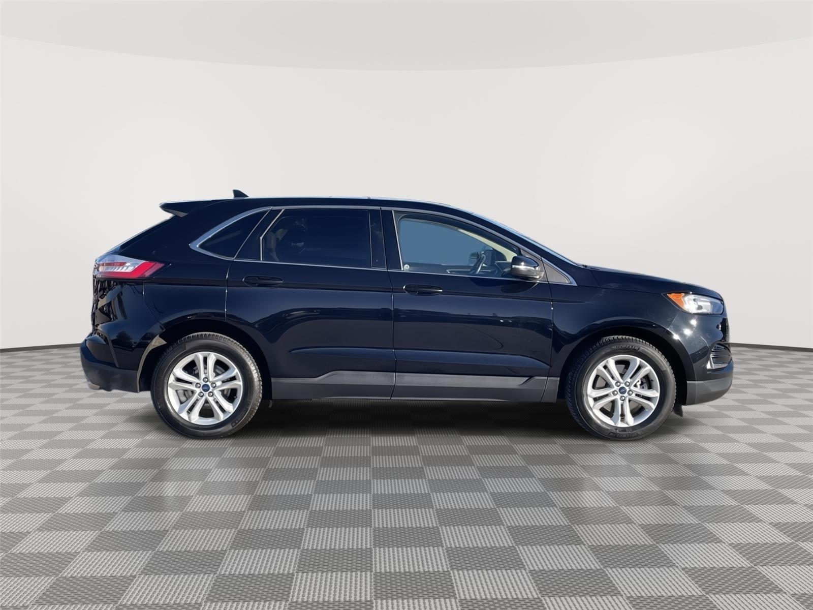 Used 2019 Ford Edge for sale in Lincoln NE