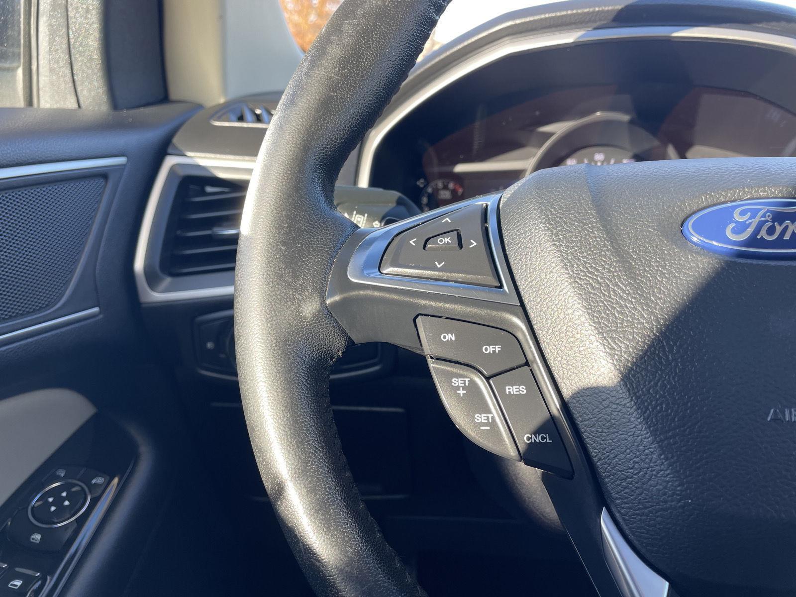 Used 2019 Ford Edge for sale in Lincoln NE