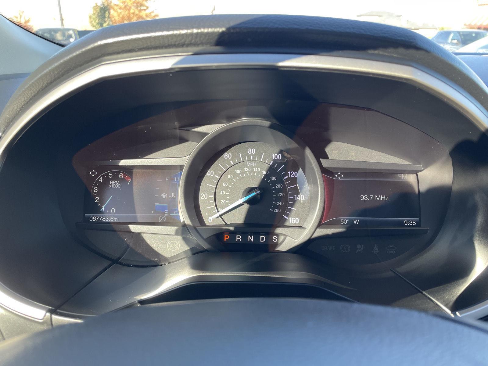 Used 2019 Ford Edge for sale in Lincoln NE