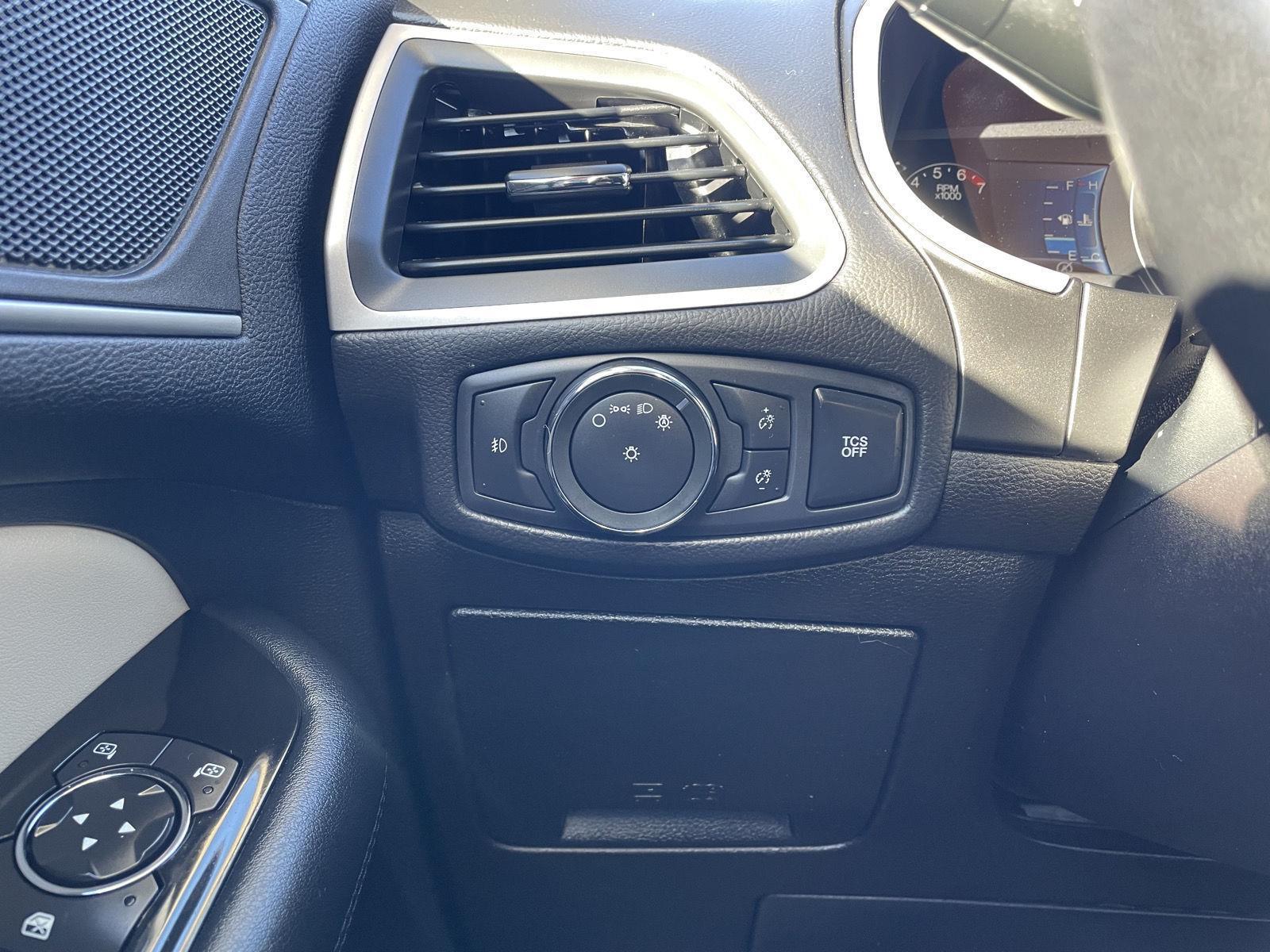 Used 2019 Ford Edge for sale in Lincoln NE