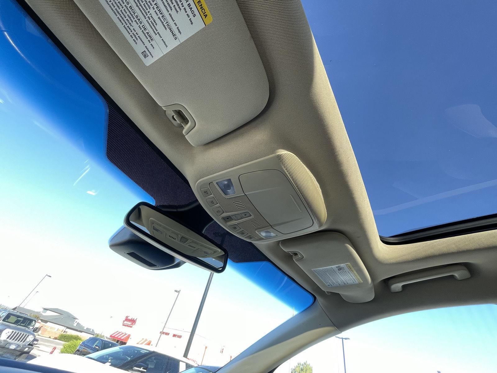 Used 2019 Ford Edge for sale in Lincoln NE