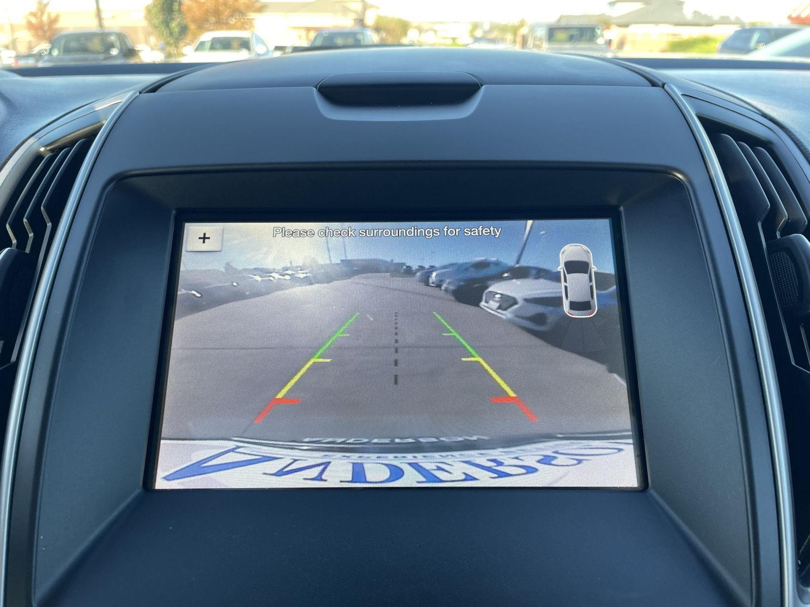 Used 2019 Ford Edge for sale in Lincoln NE