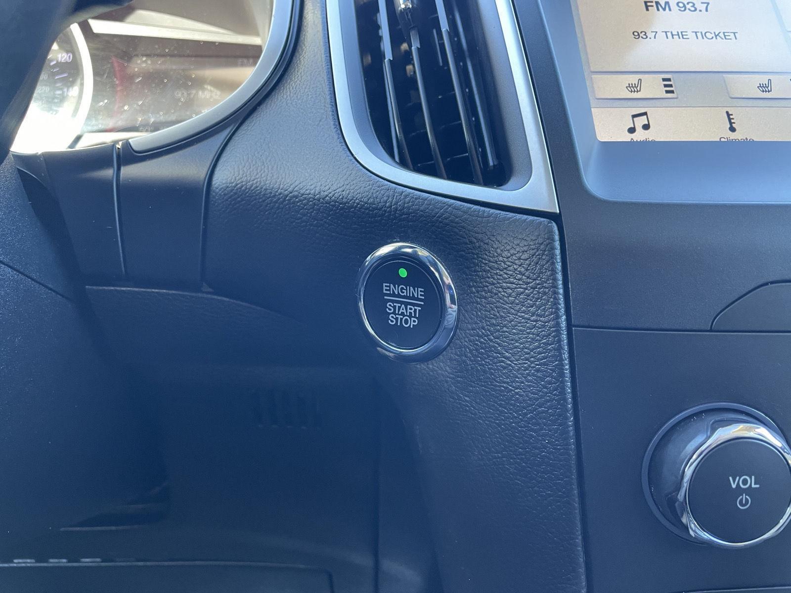 Used 2019 Ford Edge for sale in Lincoln NE