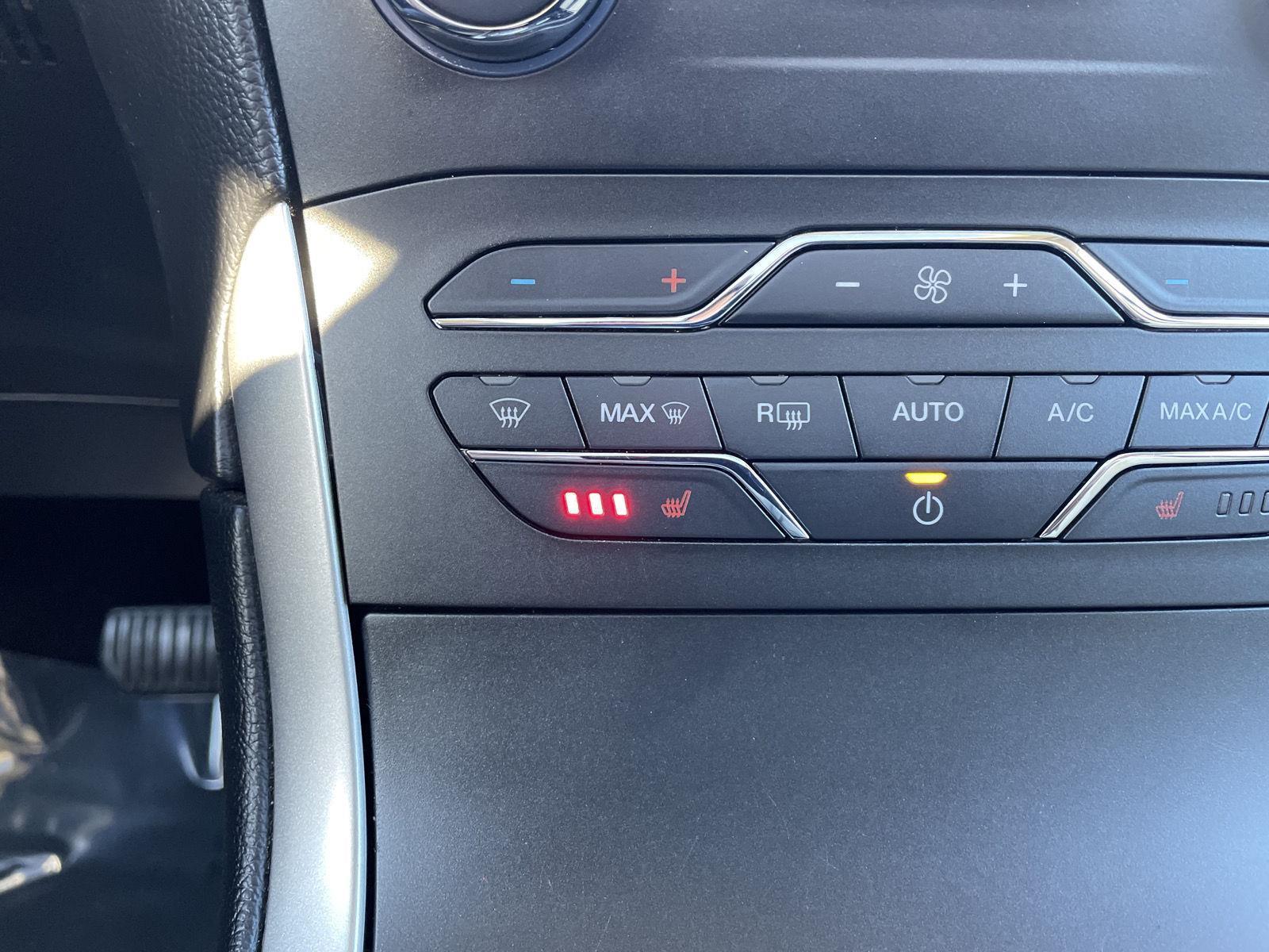 Used 2019 Ford Edge for sale in Lincoln NE