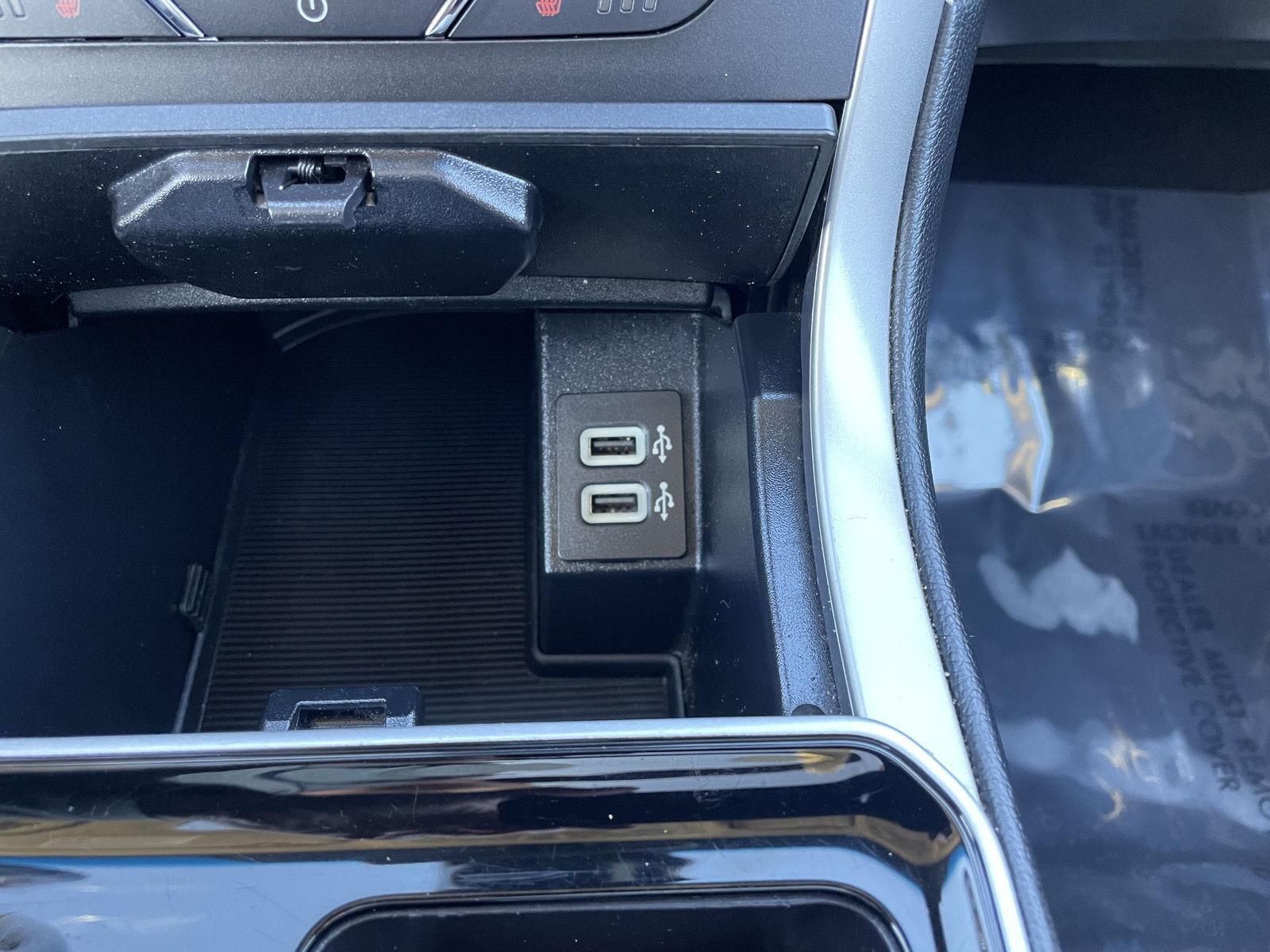 Used 2019 Ford Edge for sale in Lincoln NE