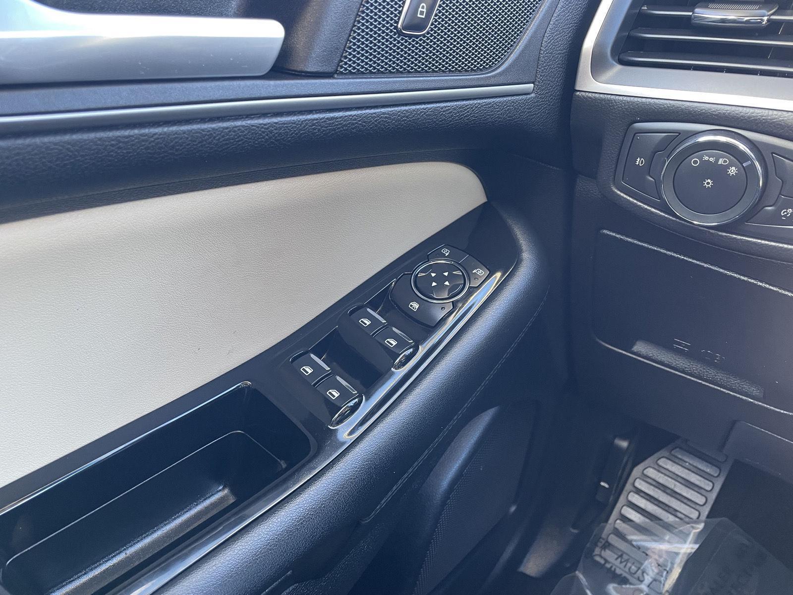 Used 2019 Ford Edge for sale in Lincoln NE