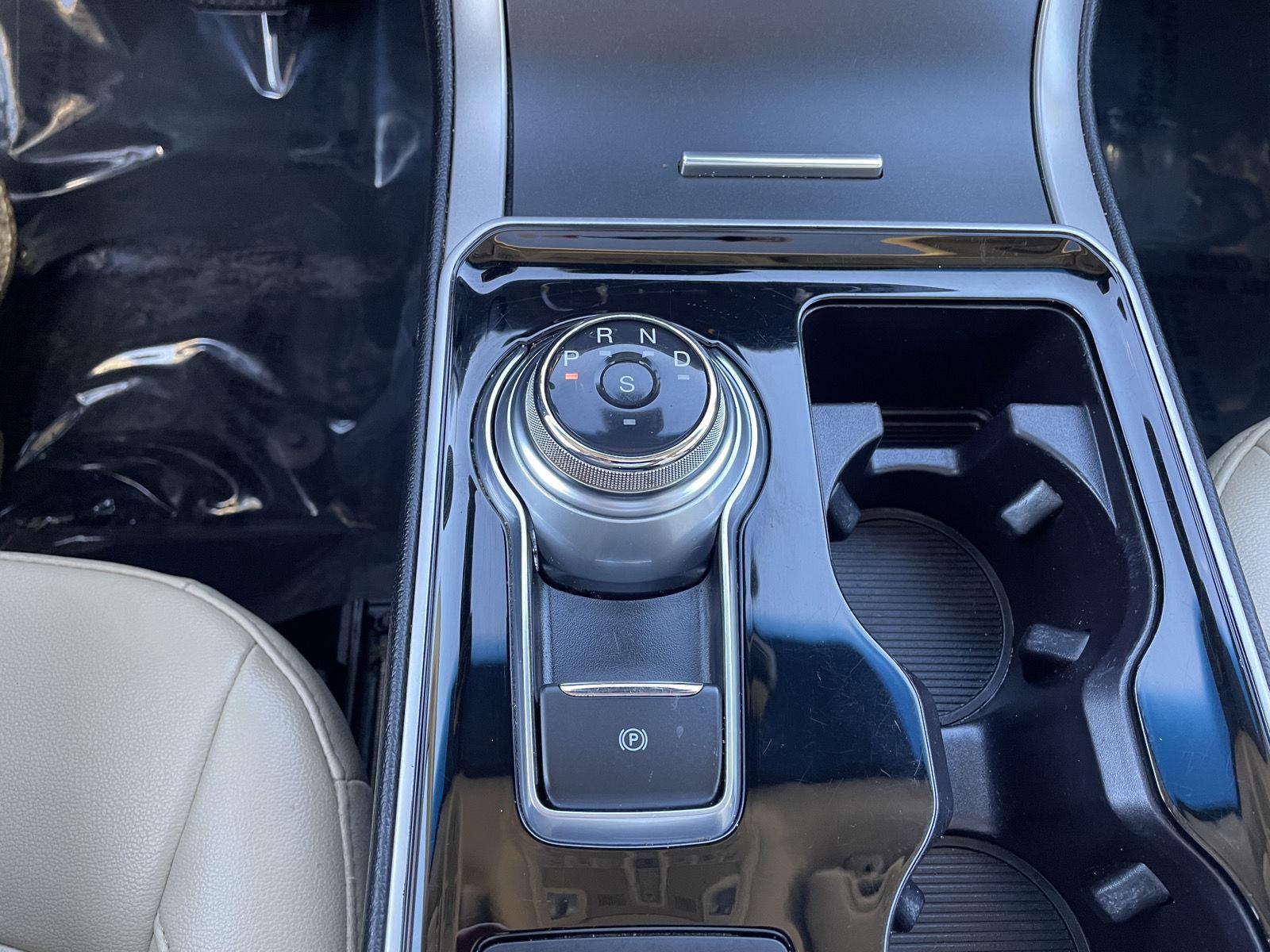 Used 2019 Ford Edge for sale in Lincoln NE